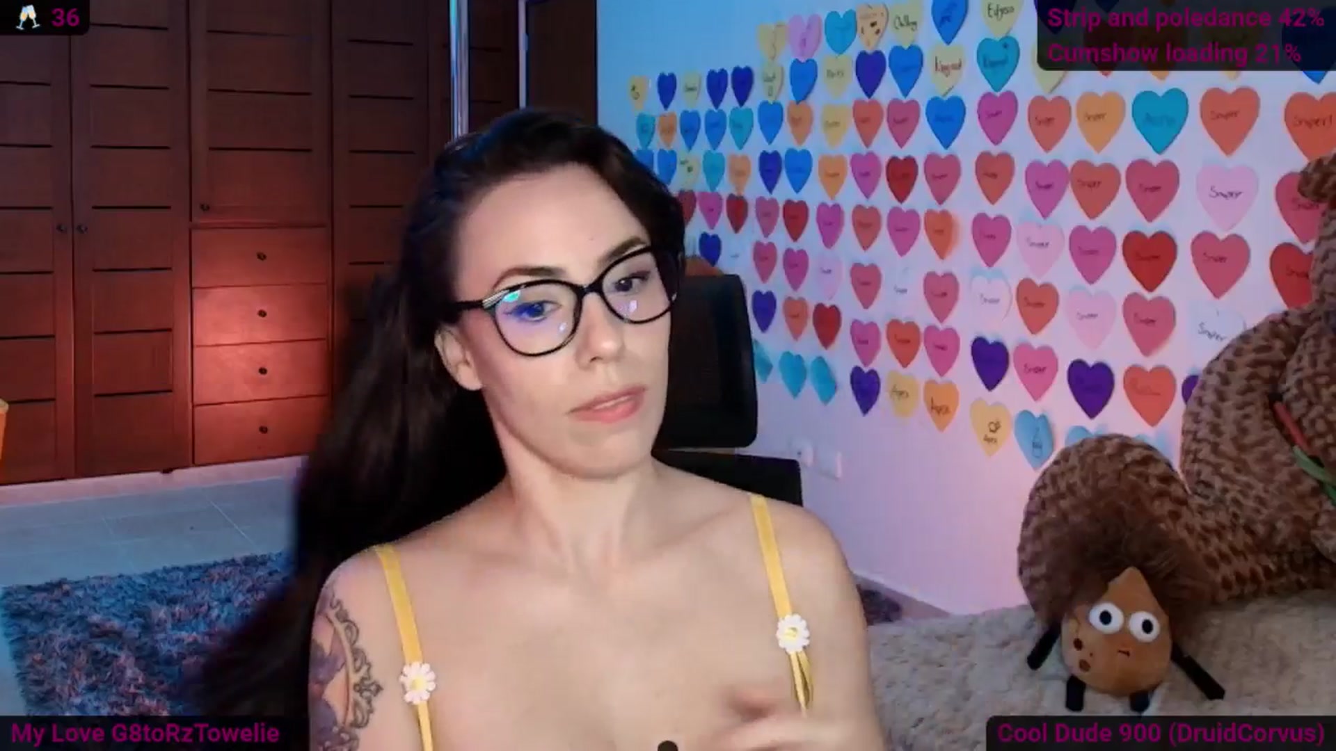 Gallery image thumbnail from Norita's myfreecams stream on, 02/25/2026, 02:53 image 20 of 20