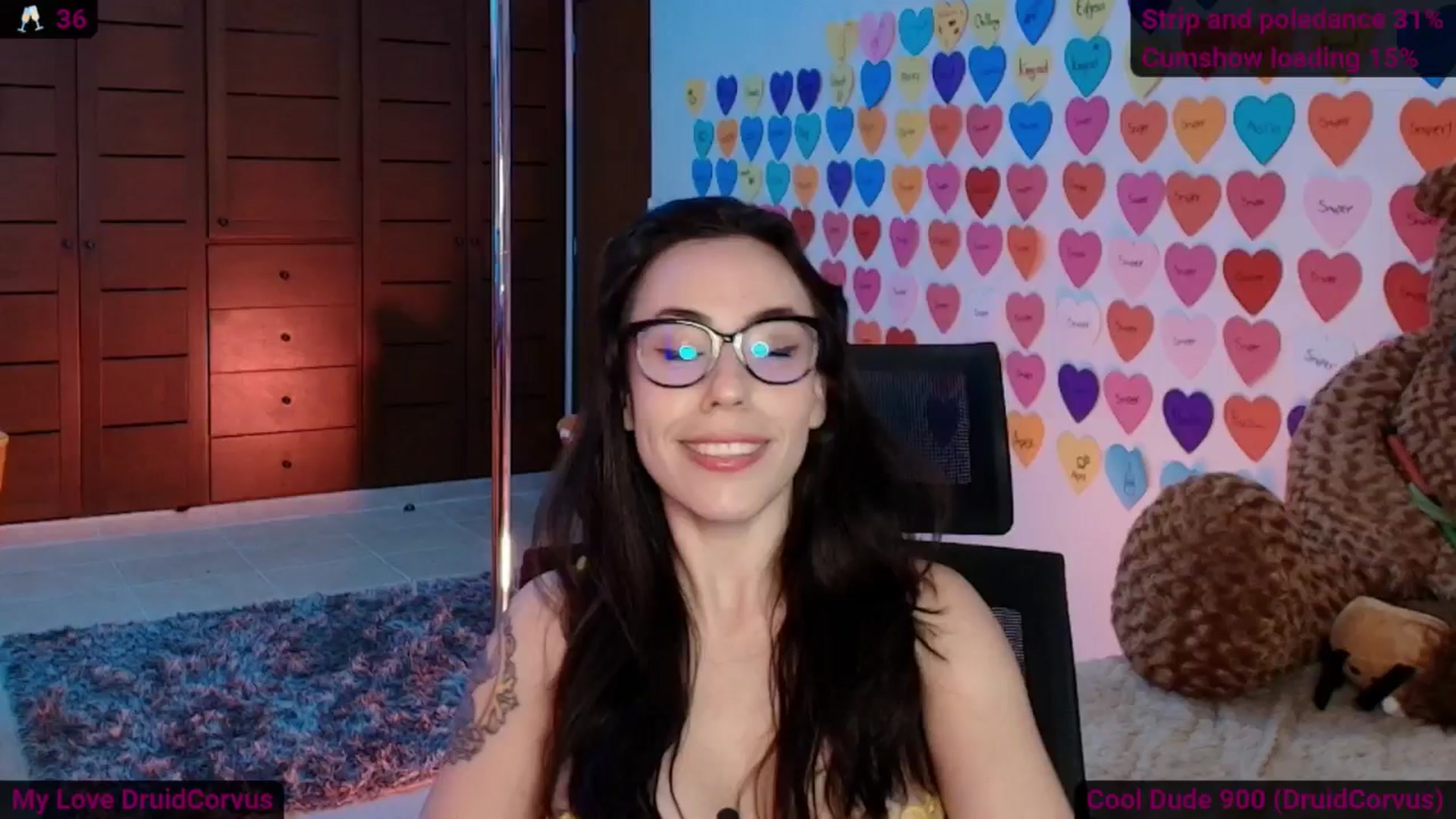 Gallery image thumbnail from Norita's myfreecams stream on, 02/25/2026, 02:53 image 8 of 20