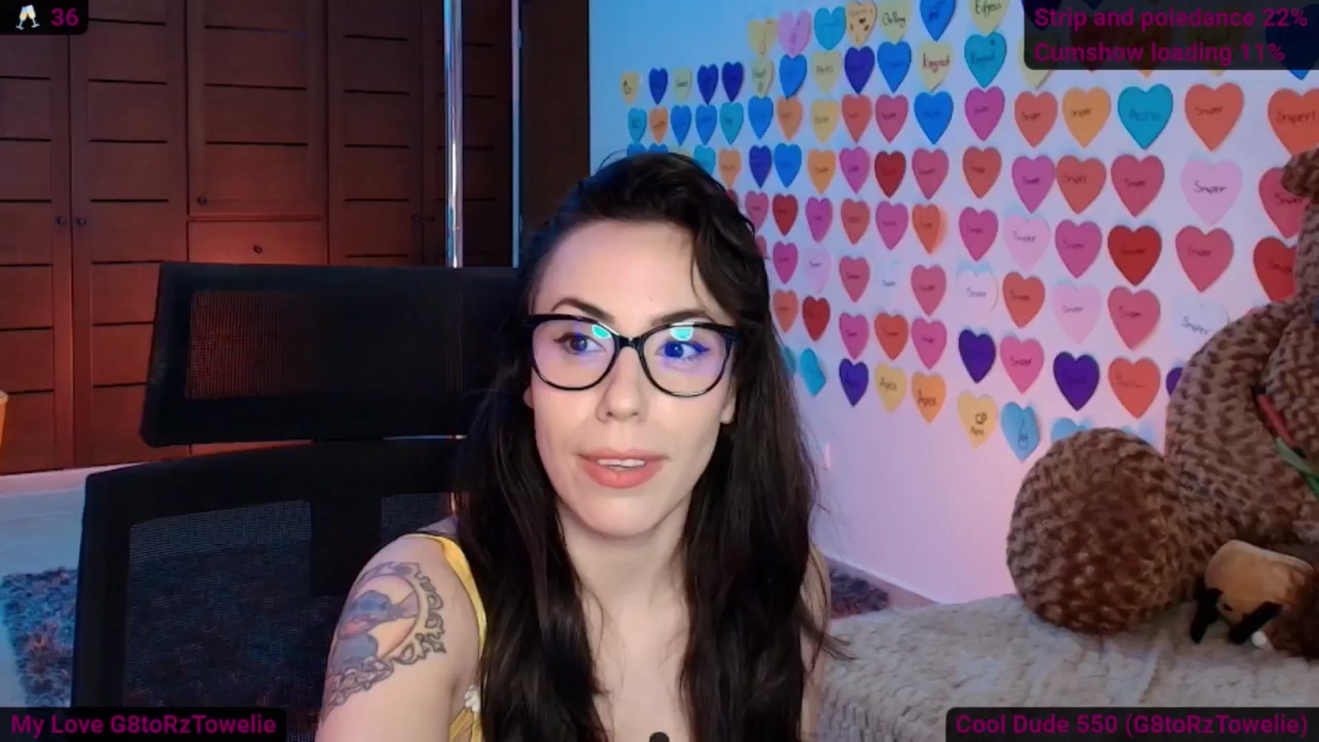 Gallery image thumbnail from Norita's myfreecams stream on, 02/25/2026, 02:53 image 5 of 20