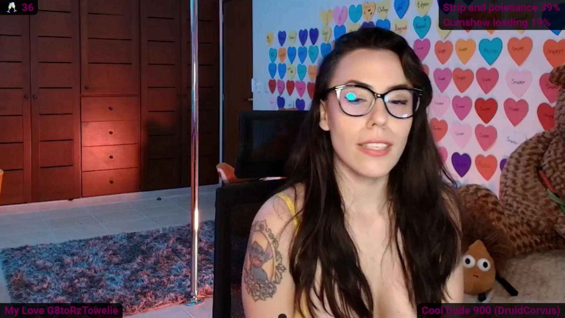 Gallery image thumbnail from Norita's myfreecams stream on, 02/25/2026, 02:53 image 17 of 20