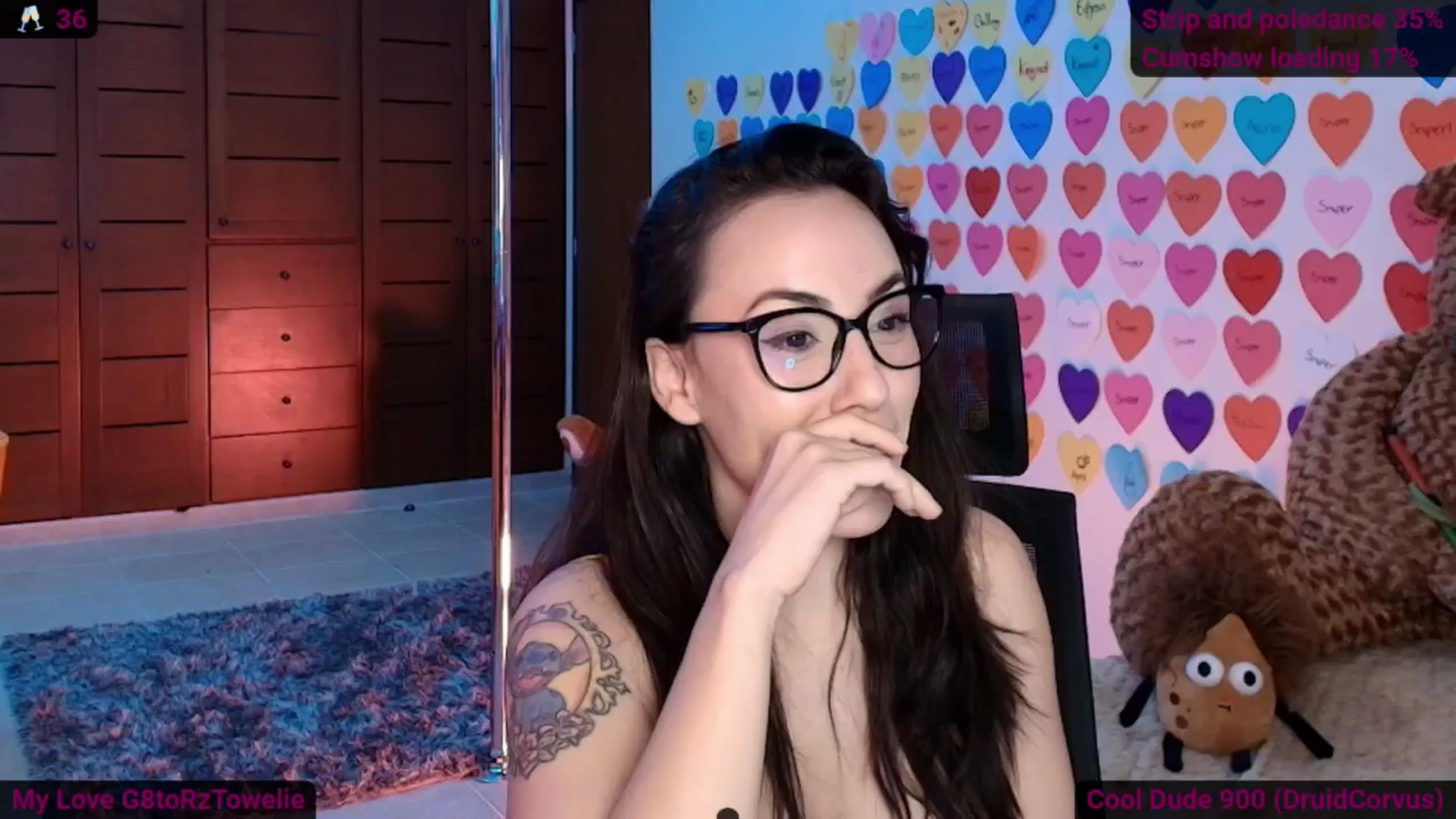 Gallery image thumbnail from Norita's myfreecams stream on, 02/25/2026, 02:53 image 11 of 20