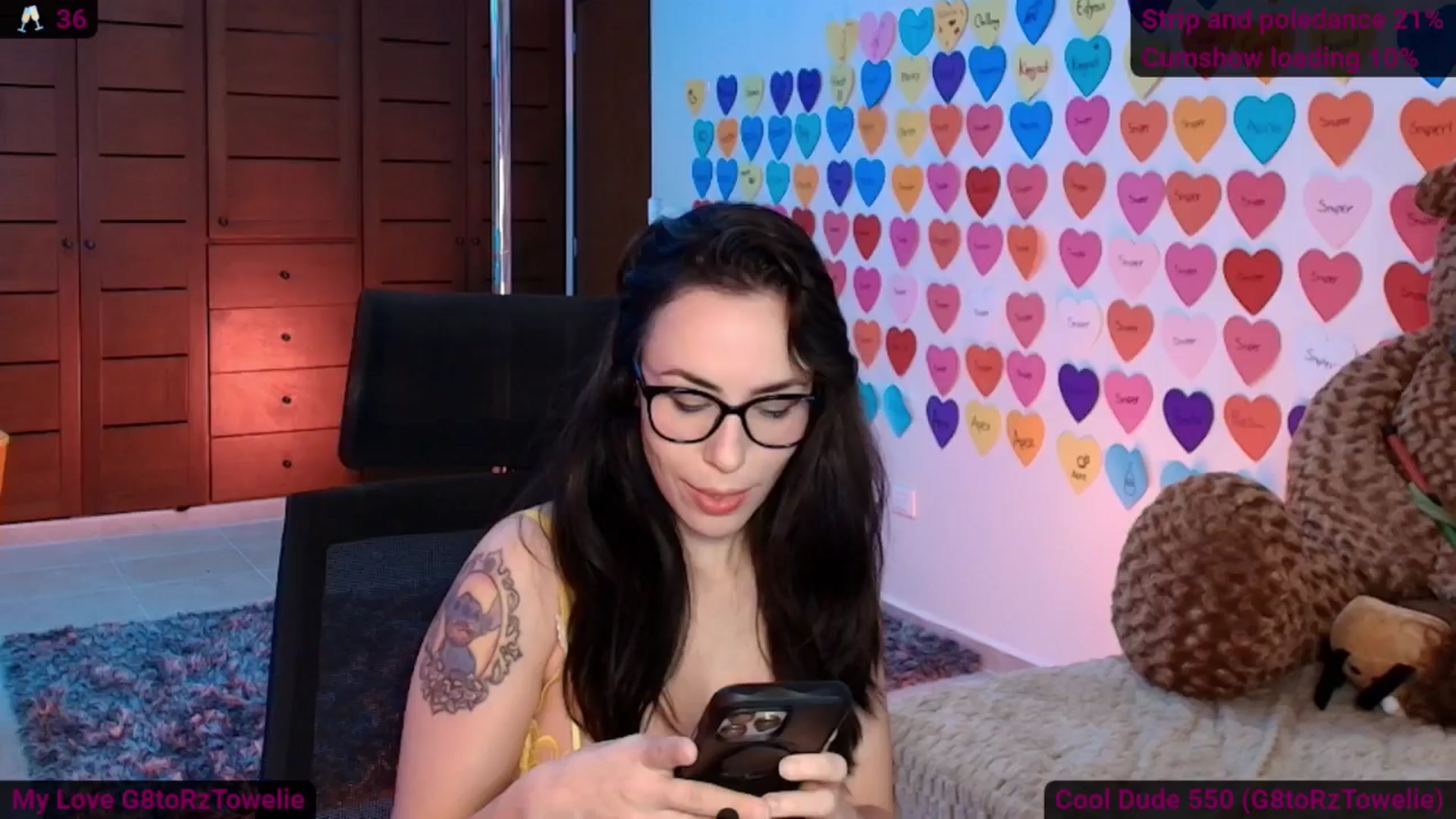 Gallery image thumbnail from Norita's myfreecams stream on, 02/25/2026, 02:53 image 3 of 20