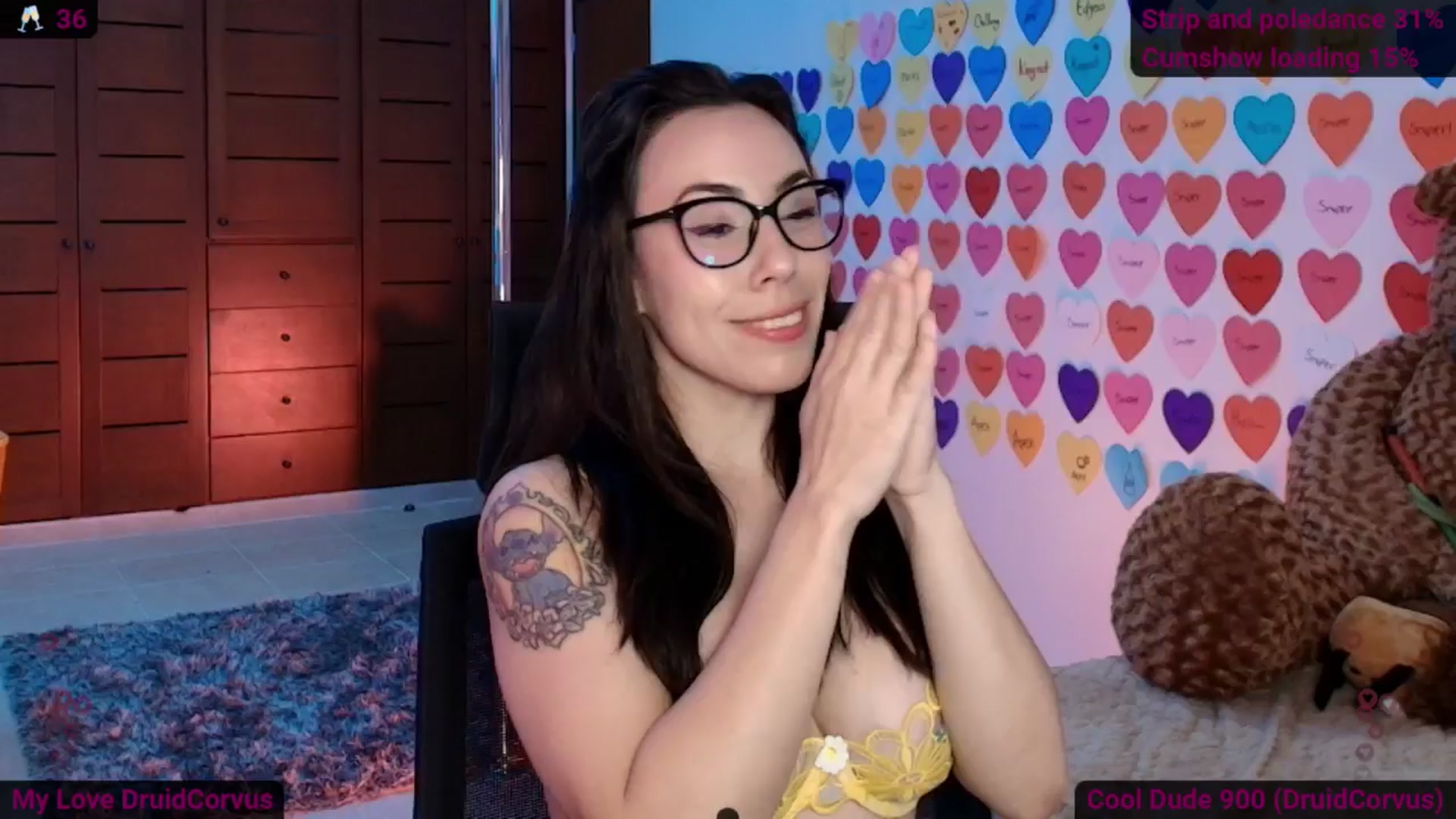 Gallery image thumbnail from Norita's myfreecams stream on, 02/25/2026, 02:53 image 7 of 20