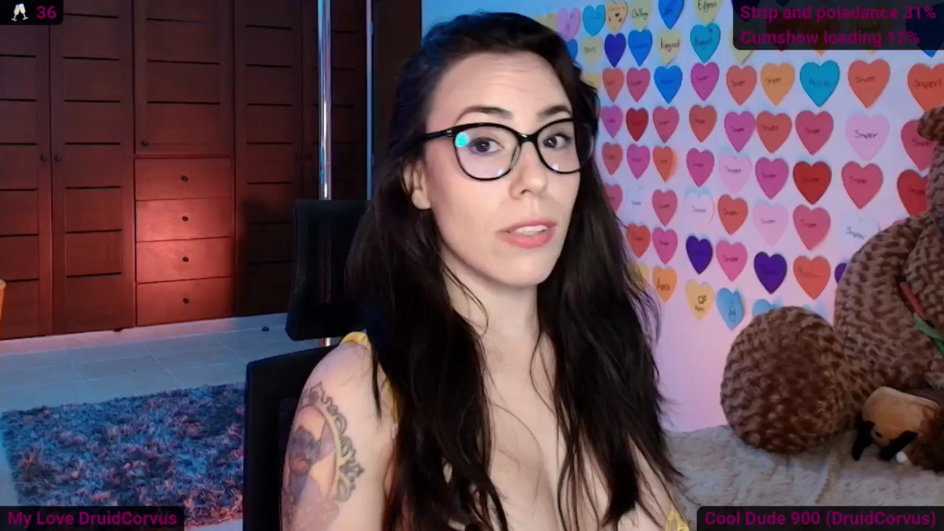 Gallery image thumbnail from Norita's myfreecams stream on, 02/25/2026, 02:53 image 9 of 20