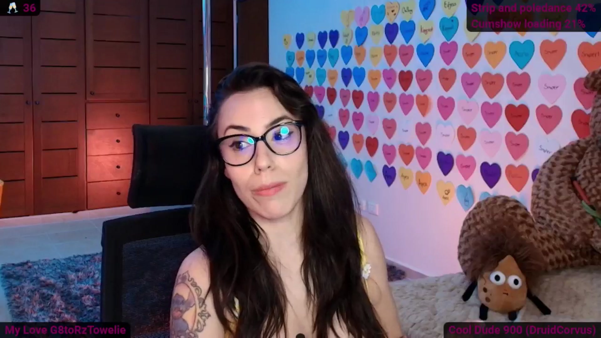 Gallery image thumbnail from Norita's myfreecams stream on, 02/25/2026, 02:53 image 19 of 20