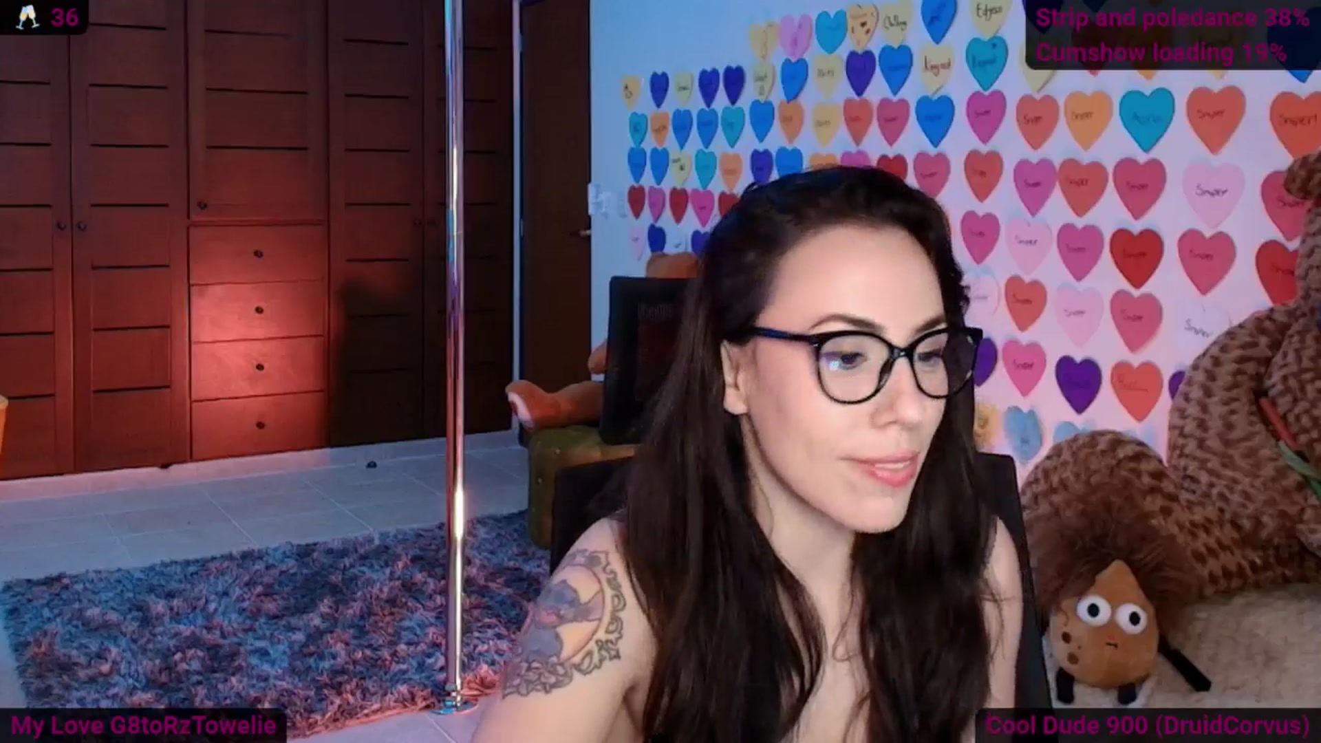 Gallery image thumbnail from Norita's myfreecams stream on, 02/25/2026, 02:53 image 16 of 20
