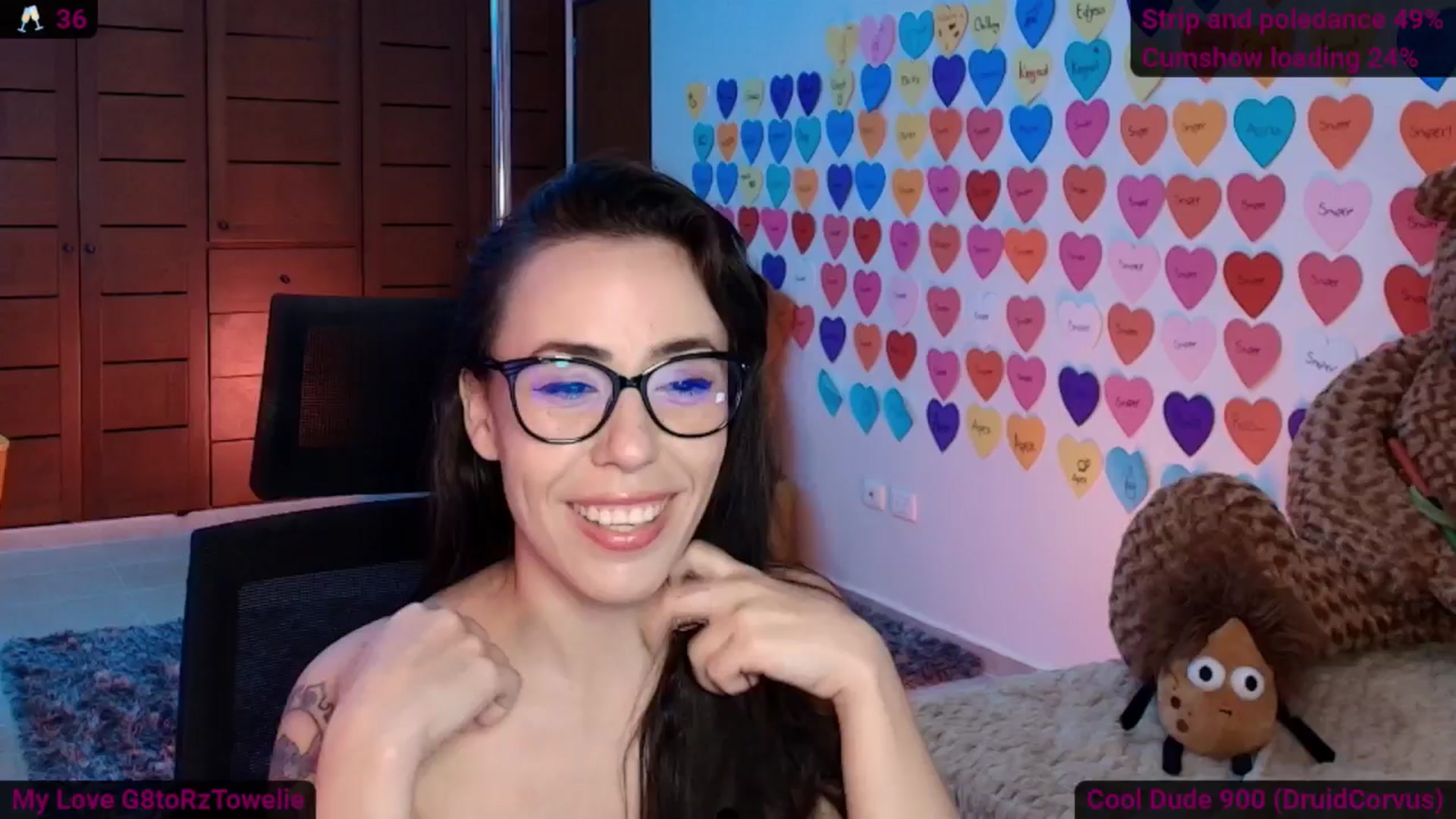 Gallery image thumbnail from Norita's myfreecams stream on, 02/25/2026, 05:07 image 9 of 20