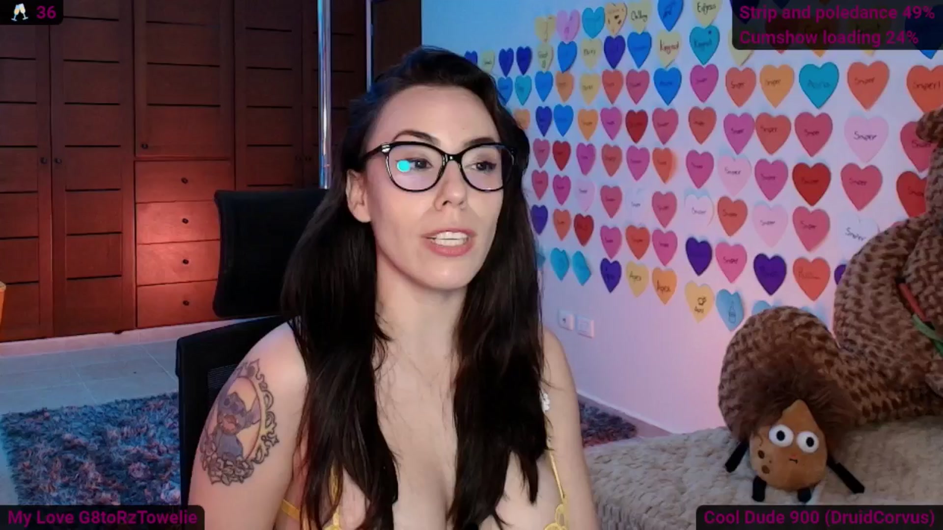 Gallery image thumbnail from Norita's myfreecams stream on, 02/25/2026, 05:07 image 7 of 20