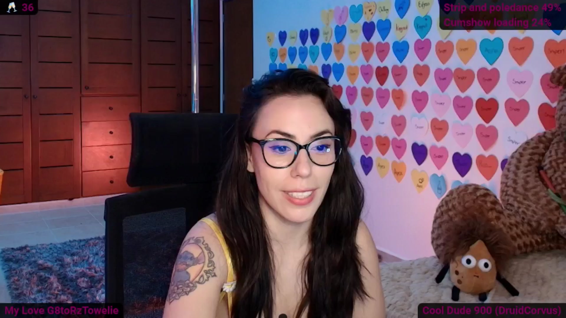 Gallery image thumbnail from Norita's myfreecams stream on, 02/25/2026, 05:07 image 5 of 20