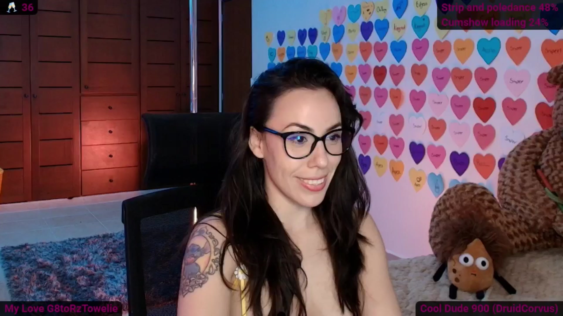 Gallery image thumbnail from Norita's myfreecams stream on, 02/25/2026, 05:07 image 3 of 20