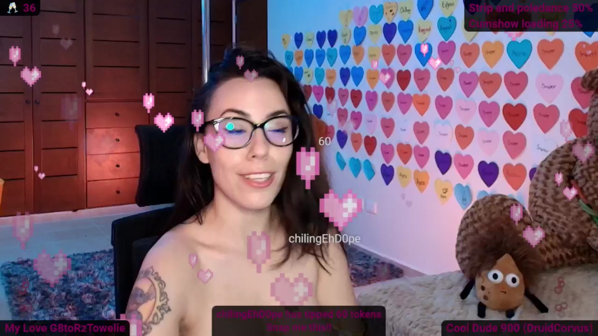 Gallery image thumbnail from Norita's myfreecams stream on, 02/25/2026, 05:07 image 11 of 20
