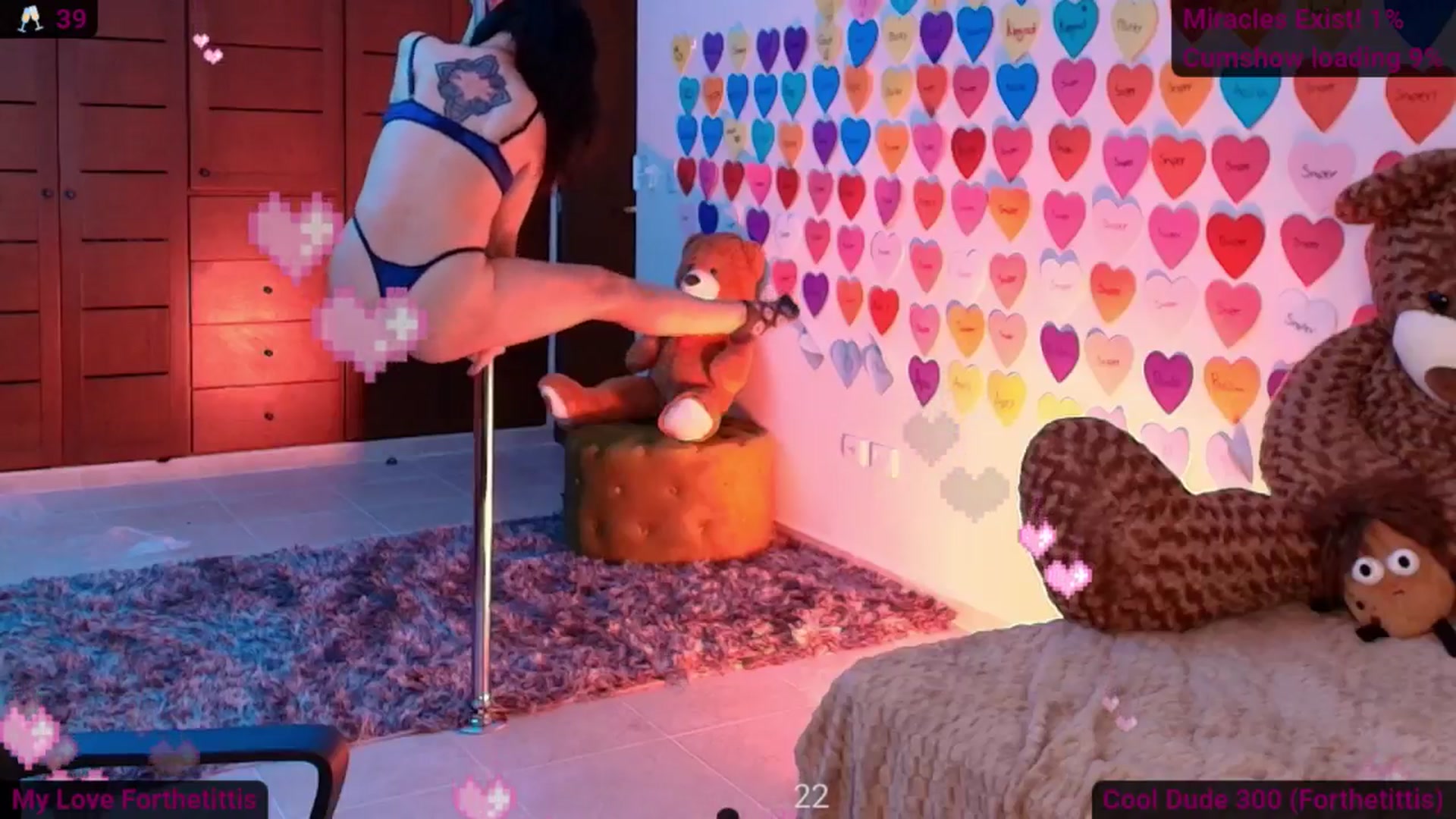 Gallery image thumbnail from Norita's myfreecams stream on, 02/27/2026, 05:52 image 13 of 20