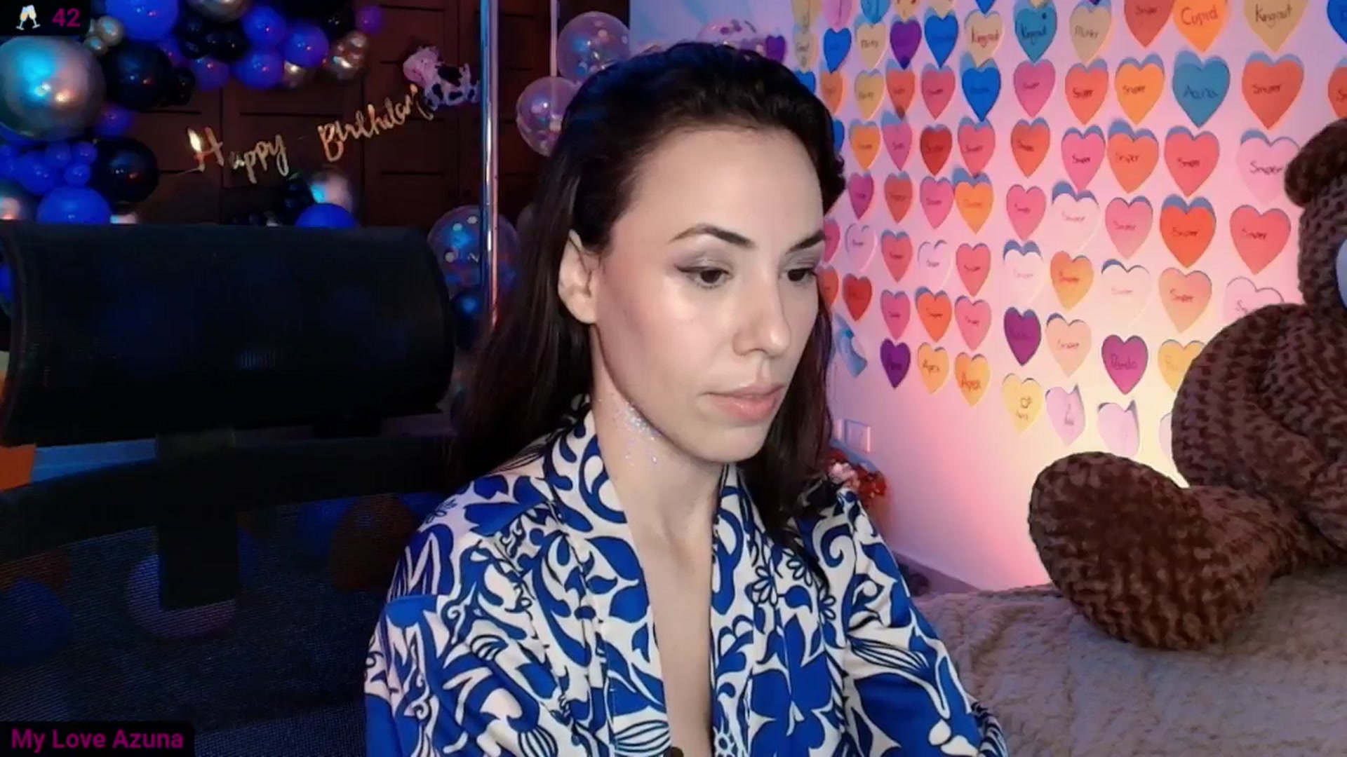 Gallery image thumbnail from Norita's myfreecams stream on, 02/28/2026, 03:07 image 2 of 20