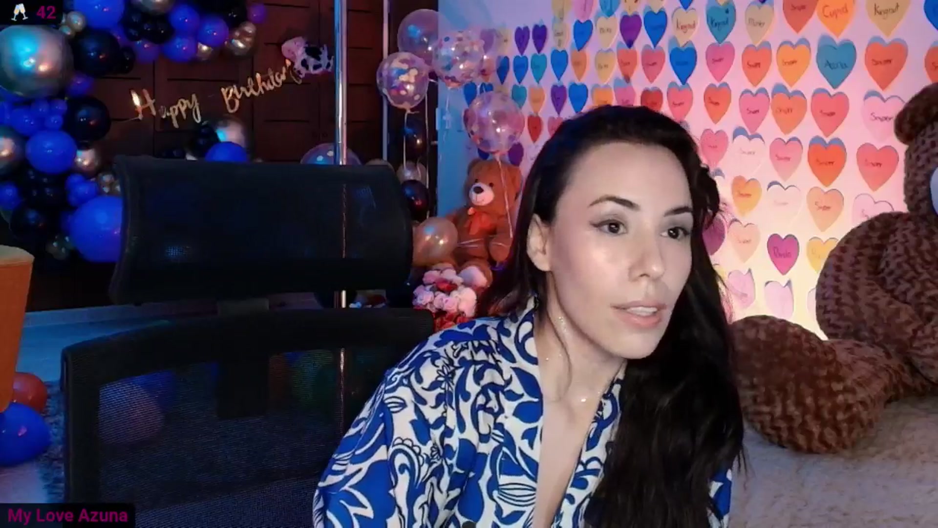Gallery image thumbnail from Norita's myfreecams stream on, 02/28/2026, 03:07 image 6 of 20