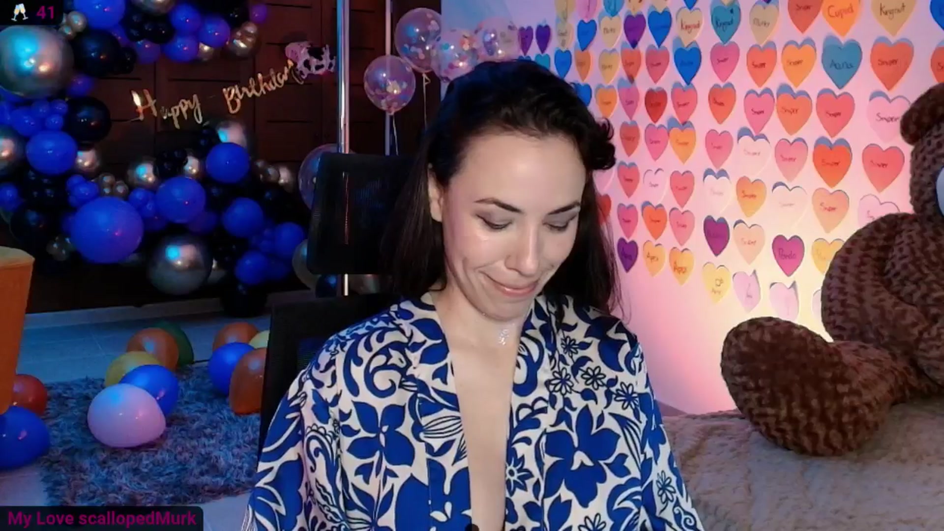 Gallery image thumbnail from Norita's myfreecams stream on, 02/28/2026, 03:07 image 17 of 20