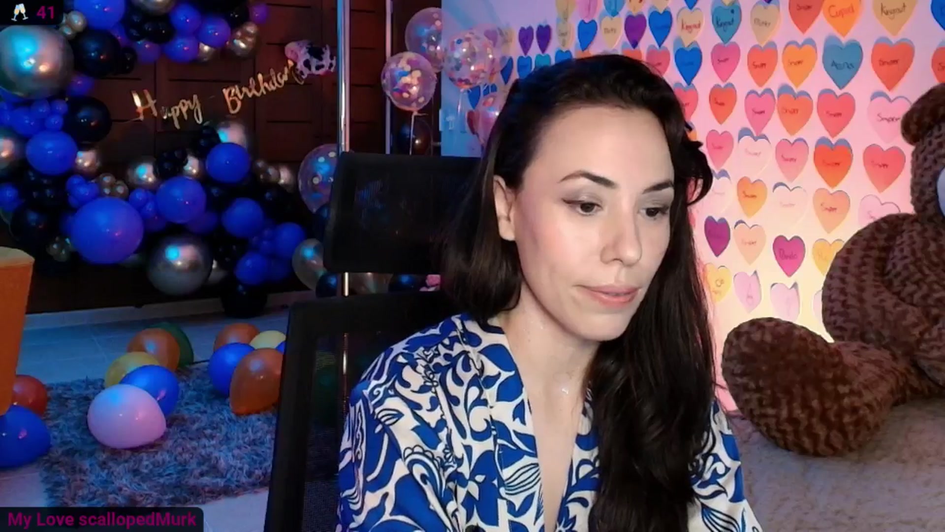 Gallery image thumbnail from Norita's myfreecams stream on, 02/28/2026, 03:07 image 12 of 20