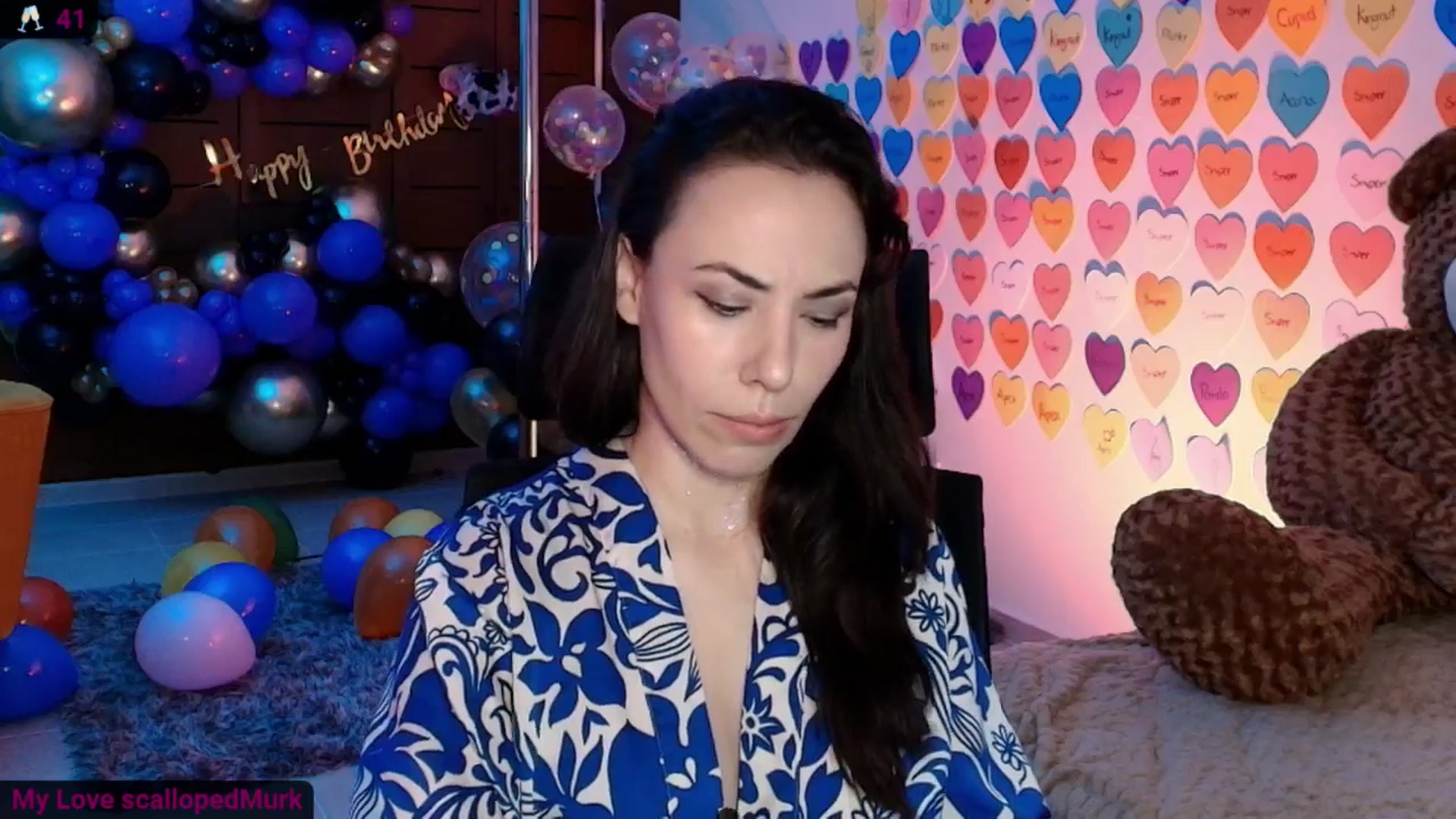 Gallery image thumbnail from Norita's myfreecams stream on, 02/28/2026, 03:07 image 14 of 20