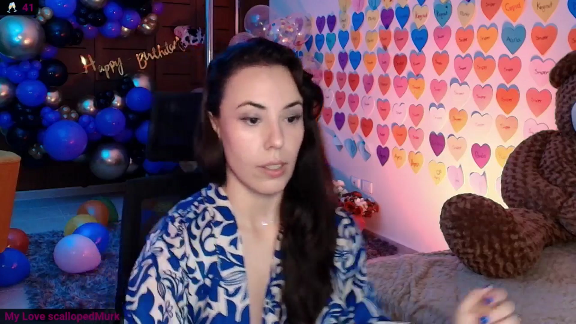 Gallery image thumbnail from Norita's myfreecams stream on, 02/28/2026, 03:07 image 19 of 20