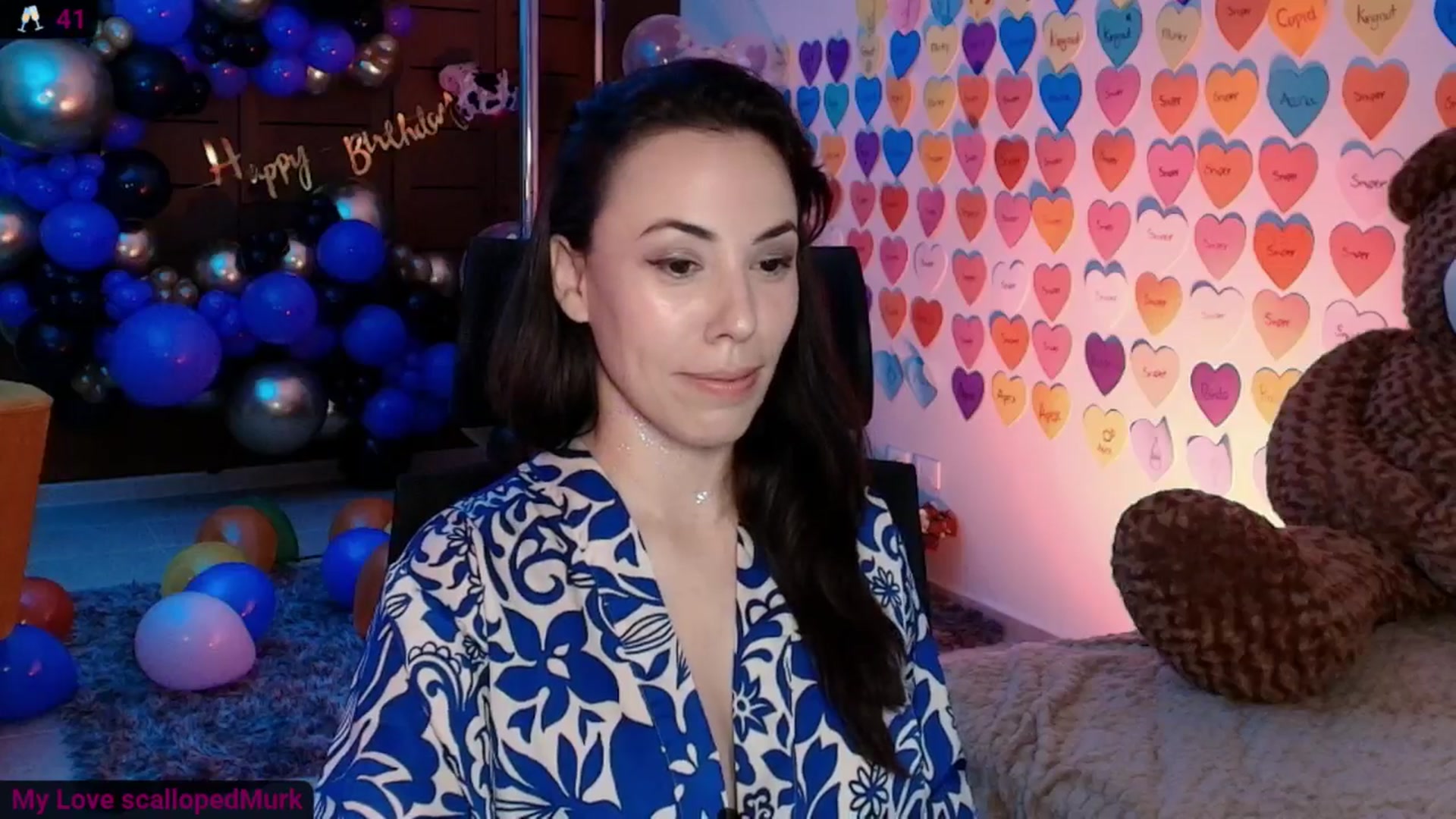 Gallery image thumbnail from Norita's myfreecams stream on, 02/28/2026, 03:07 image 13 of 20