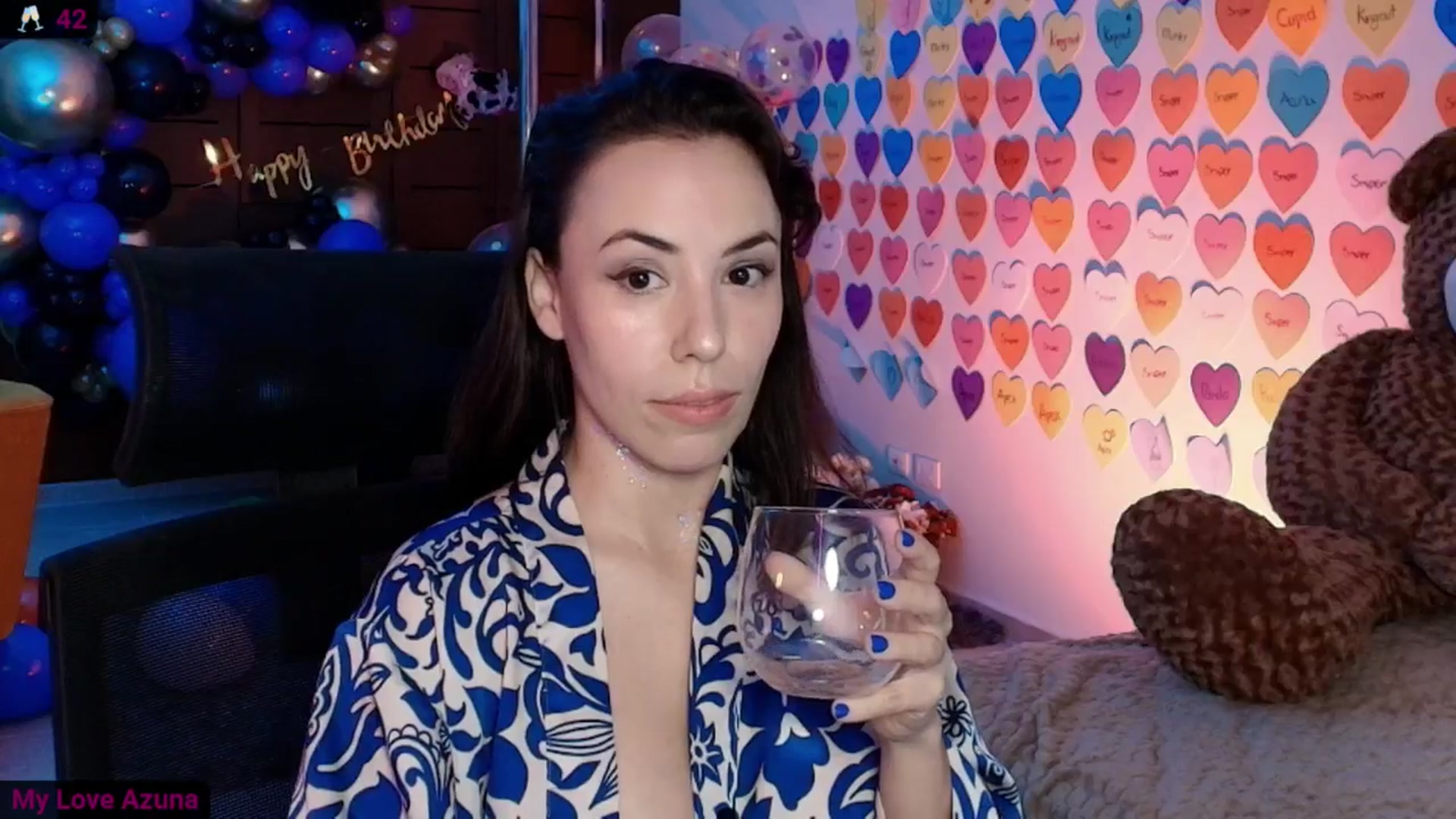 Gallery image thumbnail from Norita's myfreecams stream on, 02/28/2026, 03:07 image 3 of 20