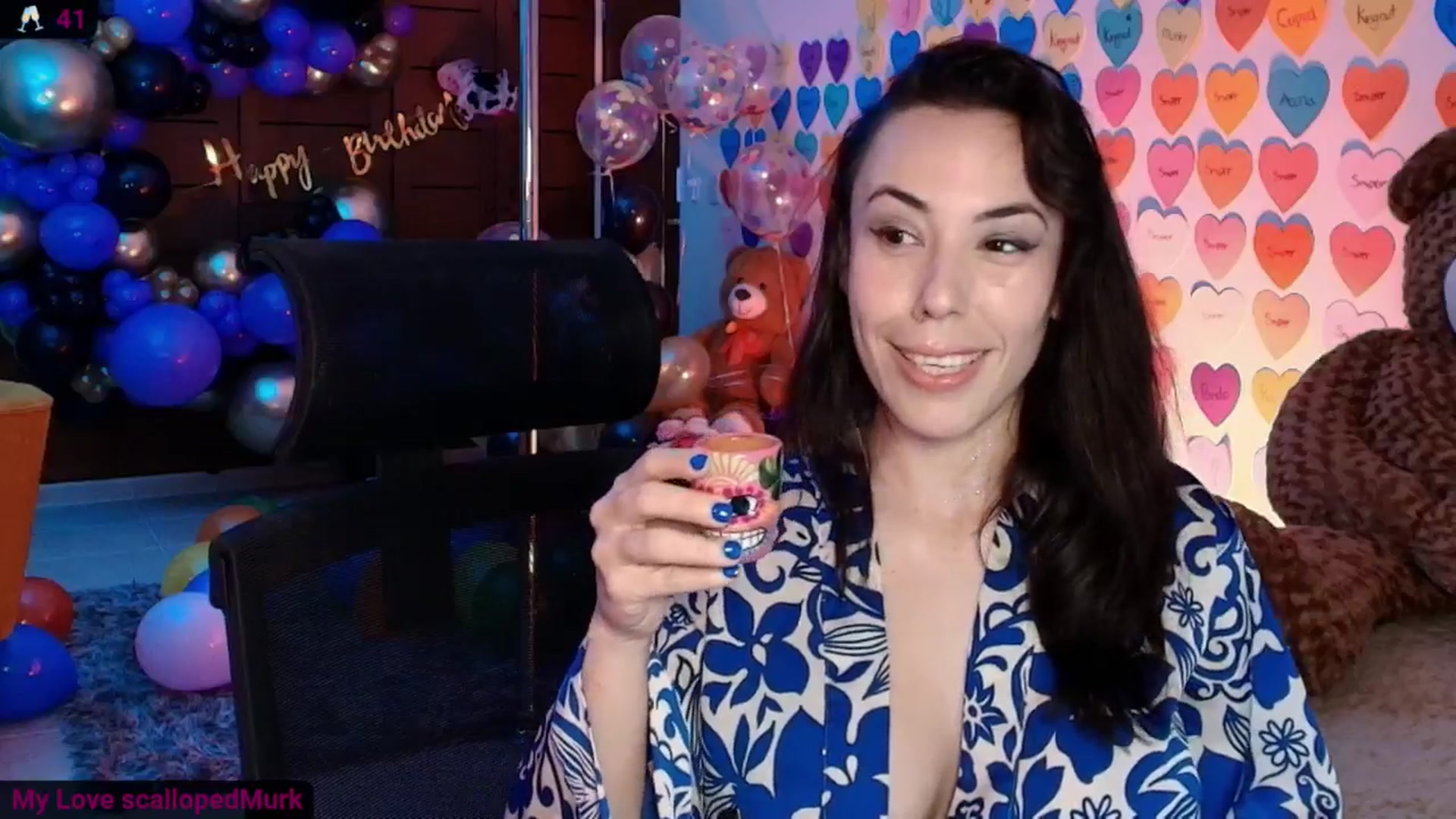 Gallery image thumbnail from Norita's myfreecams stream on, 02/28/2026, 03:07 image 8 of 20