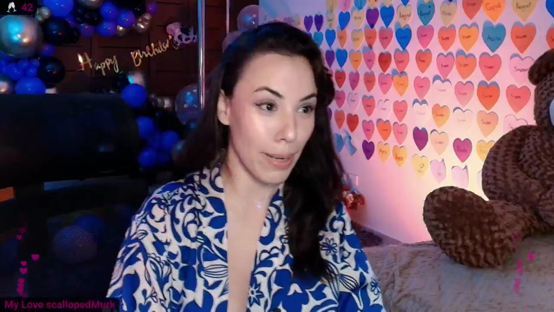 Gallery image thumbnail from Norita's myfreecams stream on, 02/28/2026, 03:07 image 7 of 20