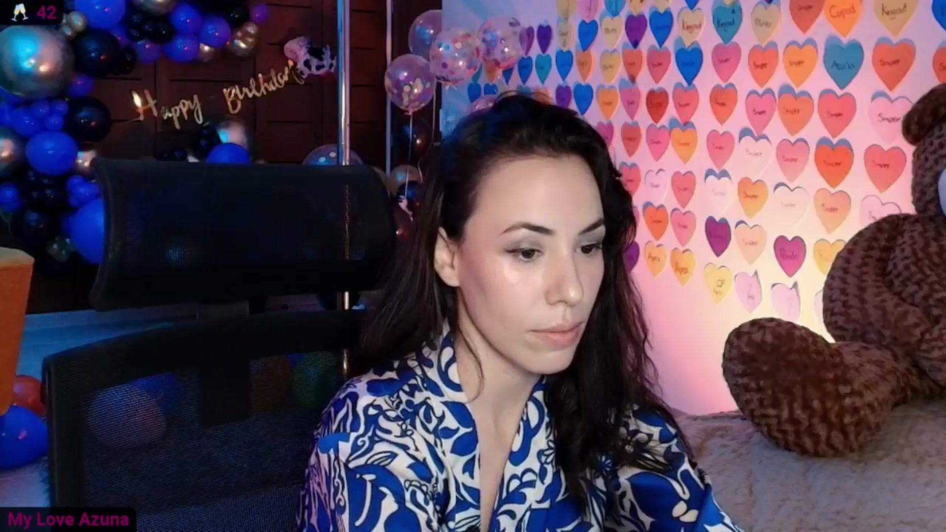 Gallery image thumbnail from Norita's myfreecams stream on, 02/28/2026, 03:07 image 5 of 20