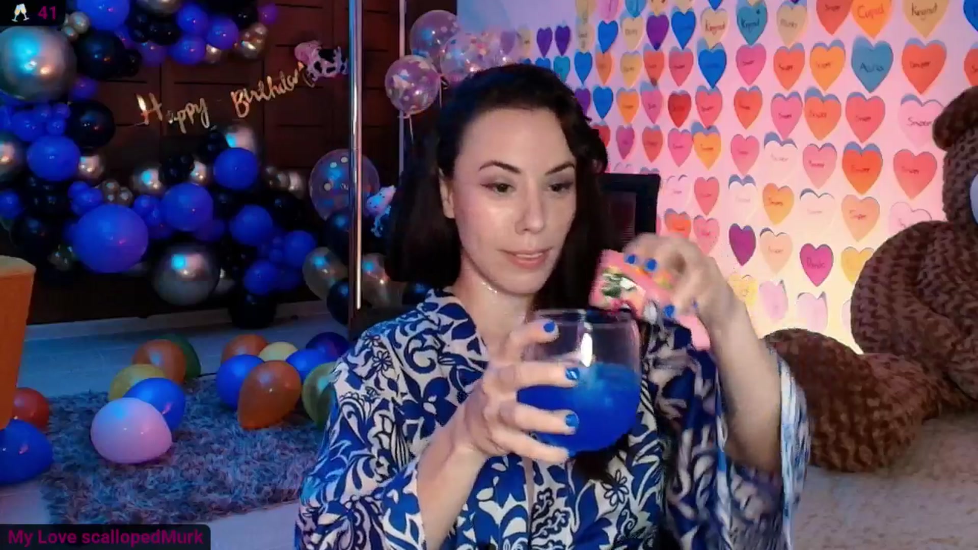 Gallery image thumbnail from Norita's myfreecams stream on, 02/28/2026, 03:07 image 11 of 20