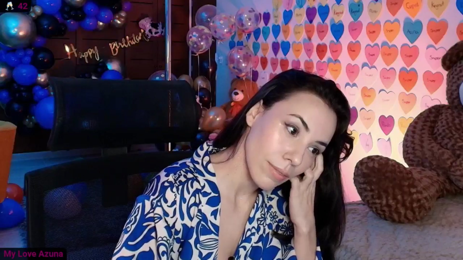 Gallery image thumbnail from Norita's myfreecams stream on, 02/28/2026, 03:07 image 4 of 20