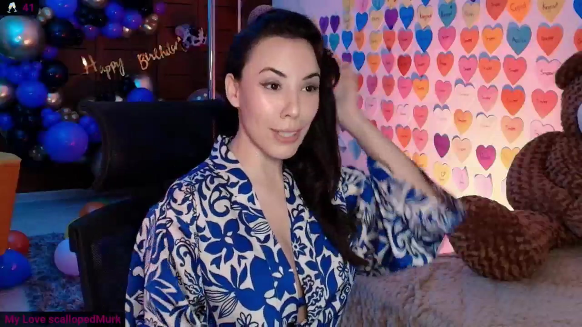Gallery image thumbnail from Norita's myfreecams stream on, 02/28/2026, 03:07 image 9 of 20