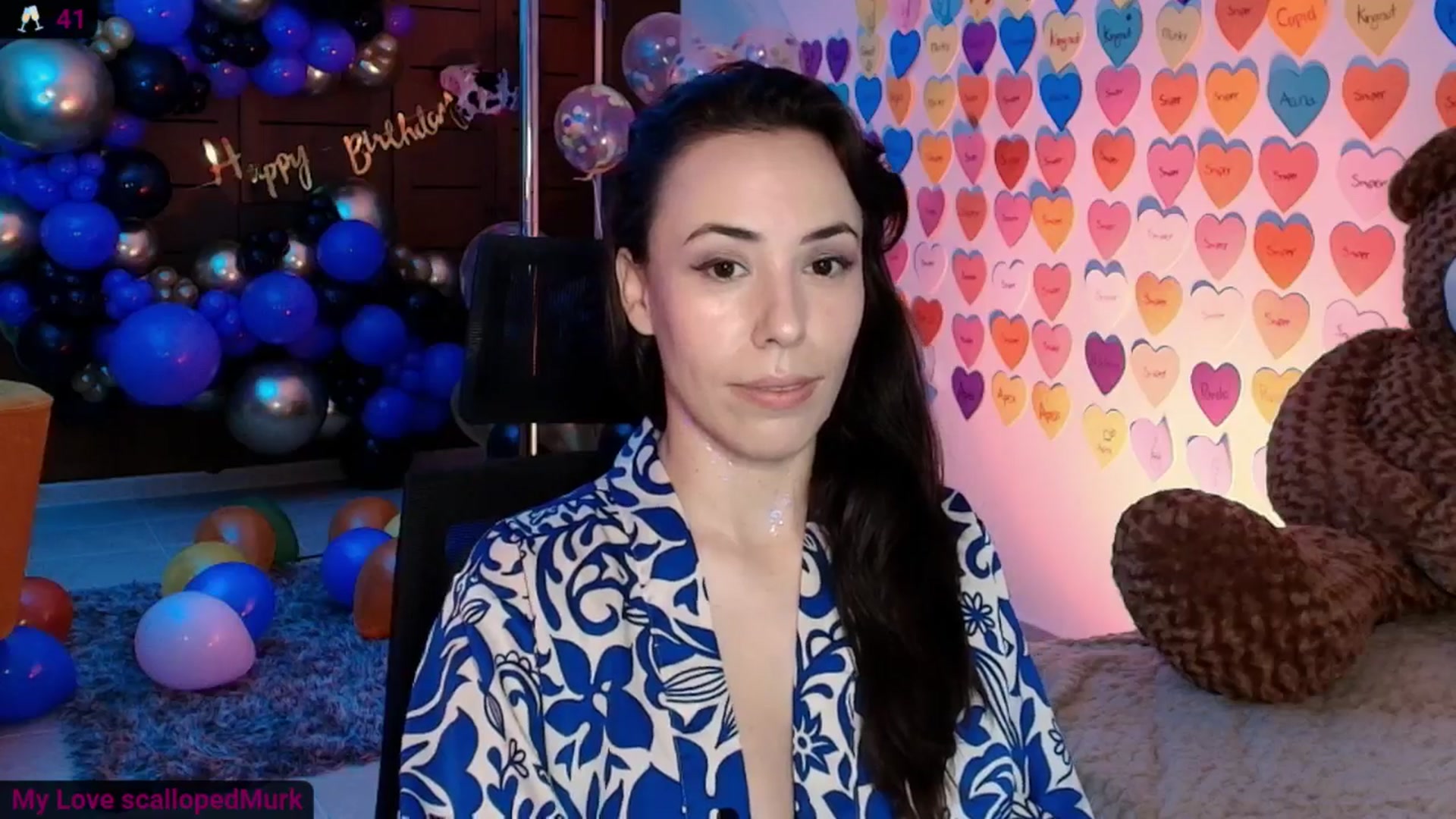 Gallery image thumbnail from Norita's myfreecams stream on, 02/28/2026, 03:07 image 18 of 20