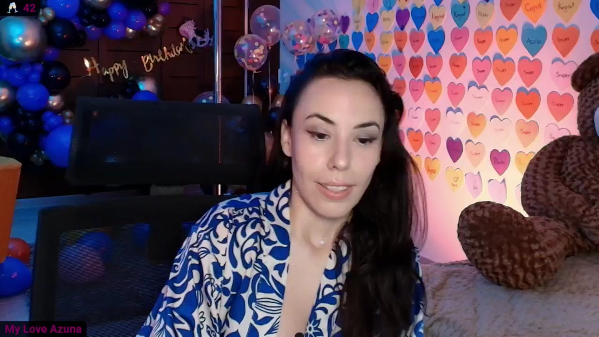 Gallery image thumbnail from Norita's myfreecams stream on, 02/28/2026, 03:07 image 1 of 20