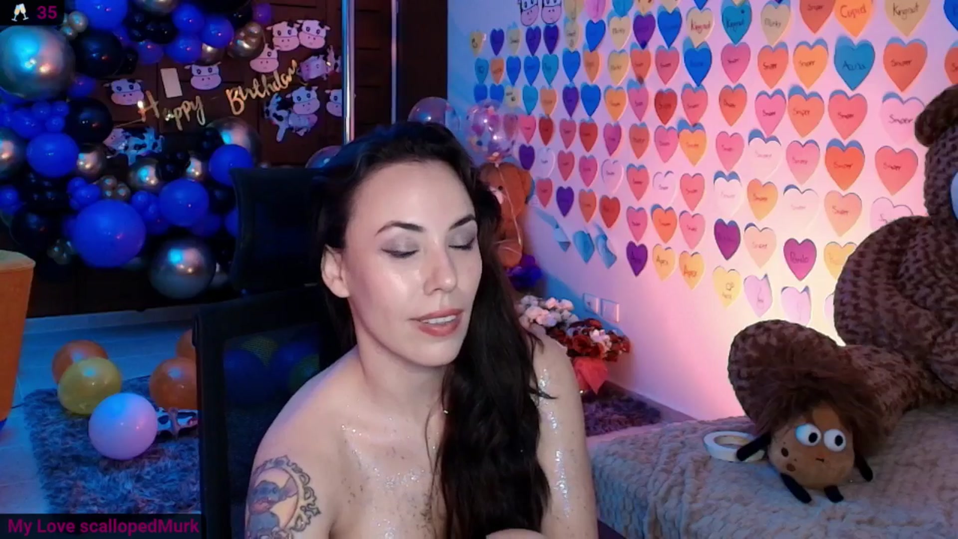 Gallery image thumbnail from Norita's myfreecams stream on, 02/28/2026, 06:49 image 9 of 20