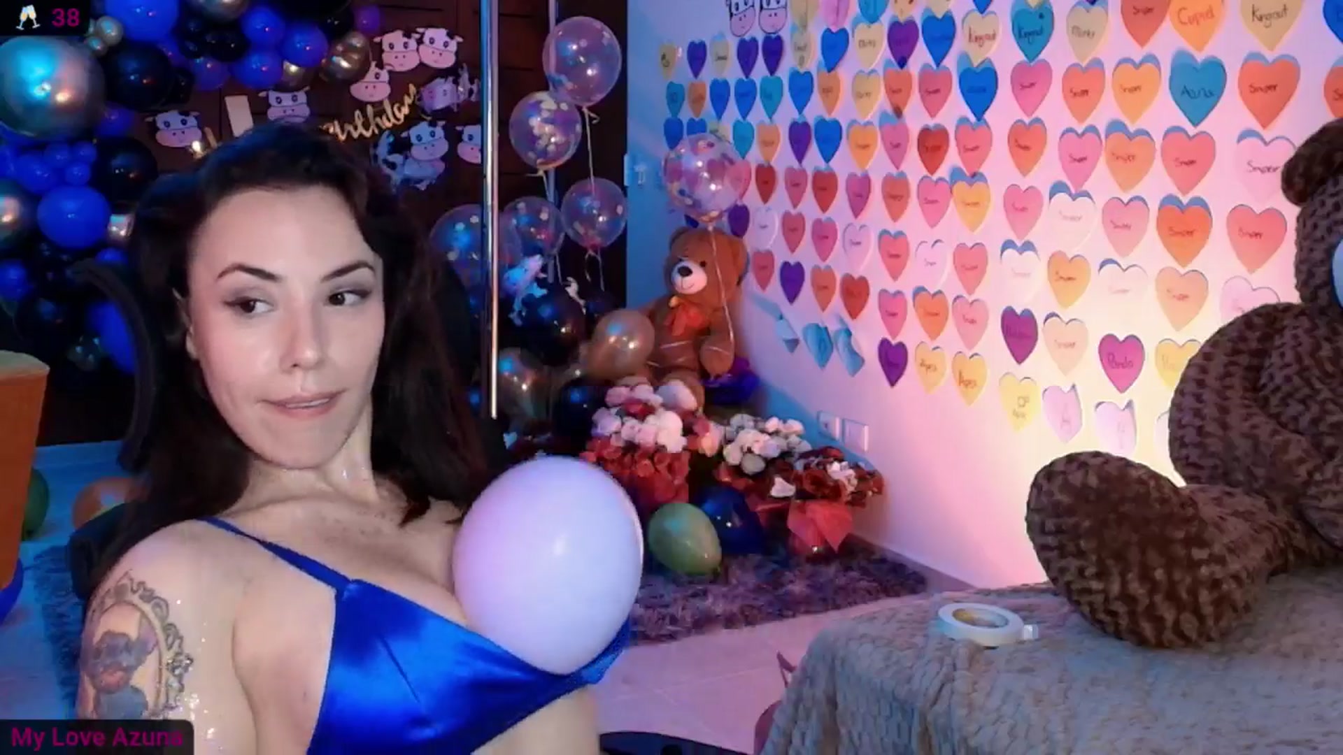Gallery image thumbnail from Norita's myfreecams stream on, 02/28/2026, 06:49 image 4 of 20