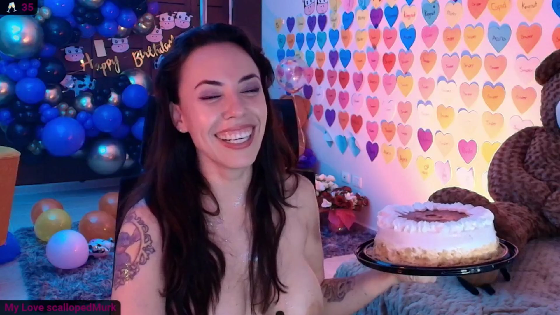 Gallery image thumbnail from Norita's myfreecams stream on, 02/28/2026, 06:49 image 13 of 20