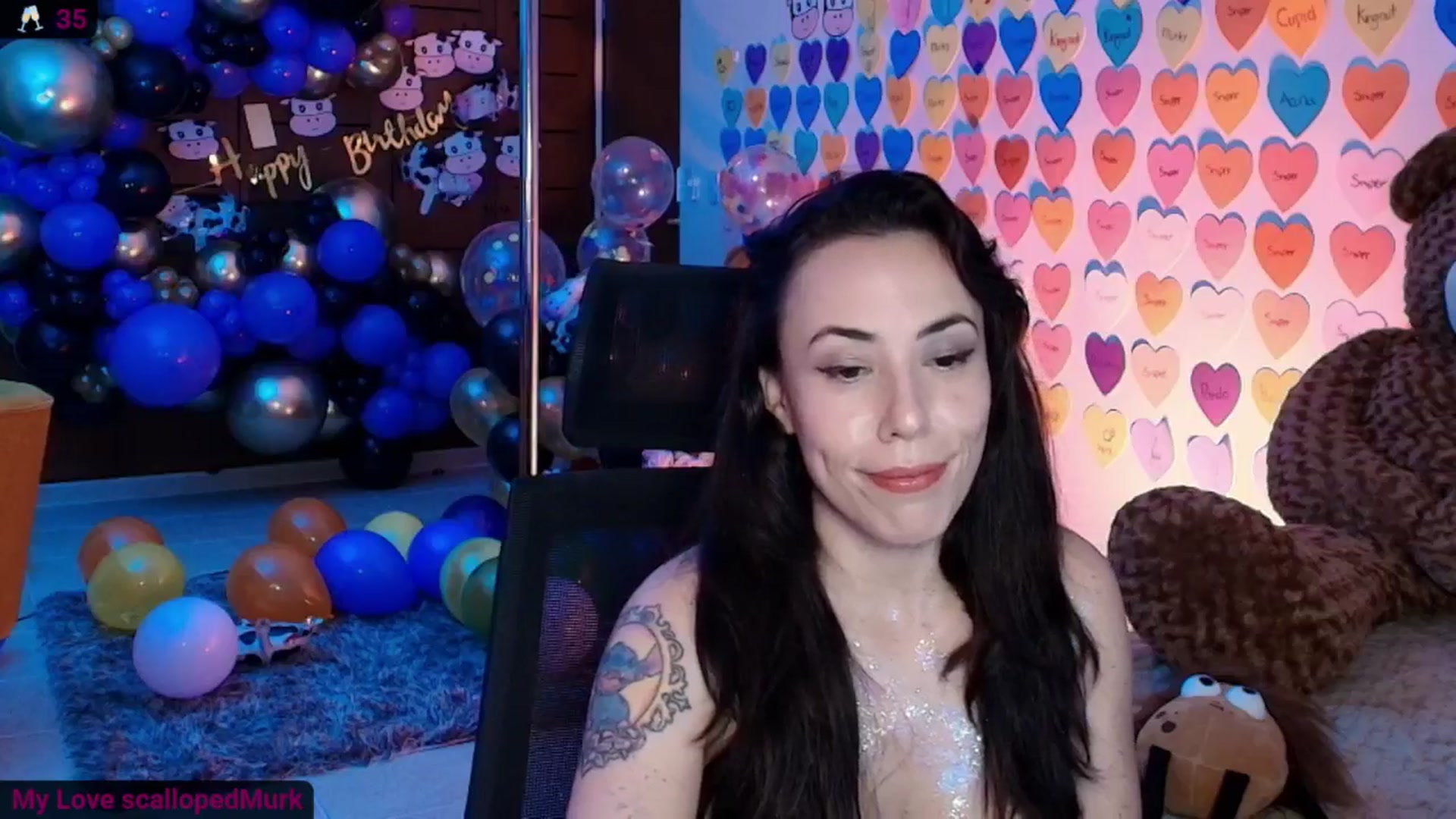 Gallery image thumbnail from Norita's myfreecams stream on, 02/28/2026, 06:49 image 8 of 20
