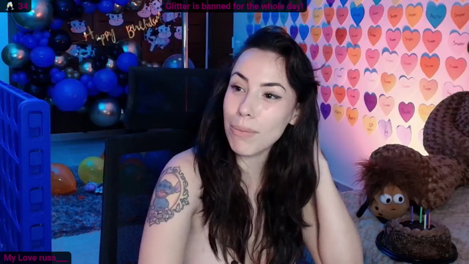 Gallery image thumbnail from Norita's myfreecams stream on, 02/28/2026, 19:20 image 20 of 20