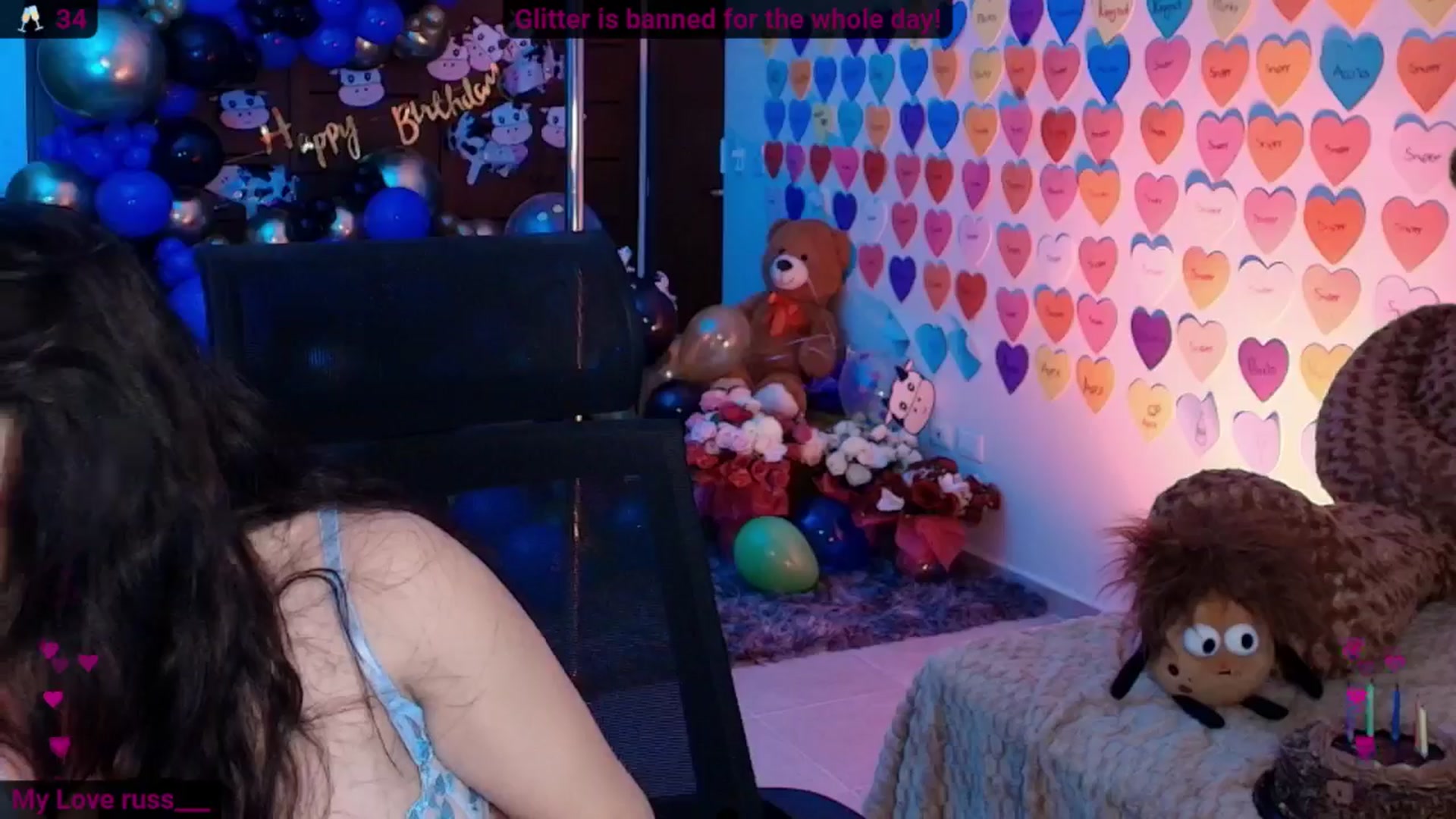 Gallery image thumbnail from Norita's myfreecams stream on, 02/28/2026, 19:20 image 11 of 20