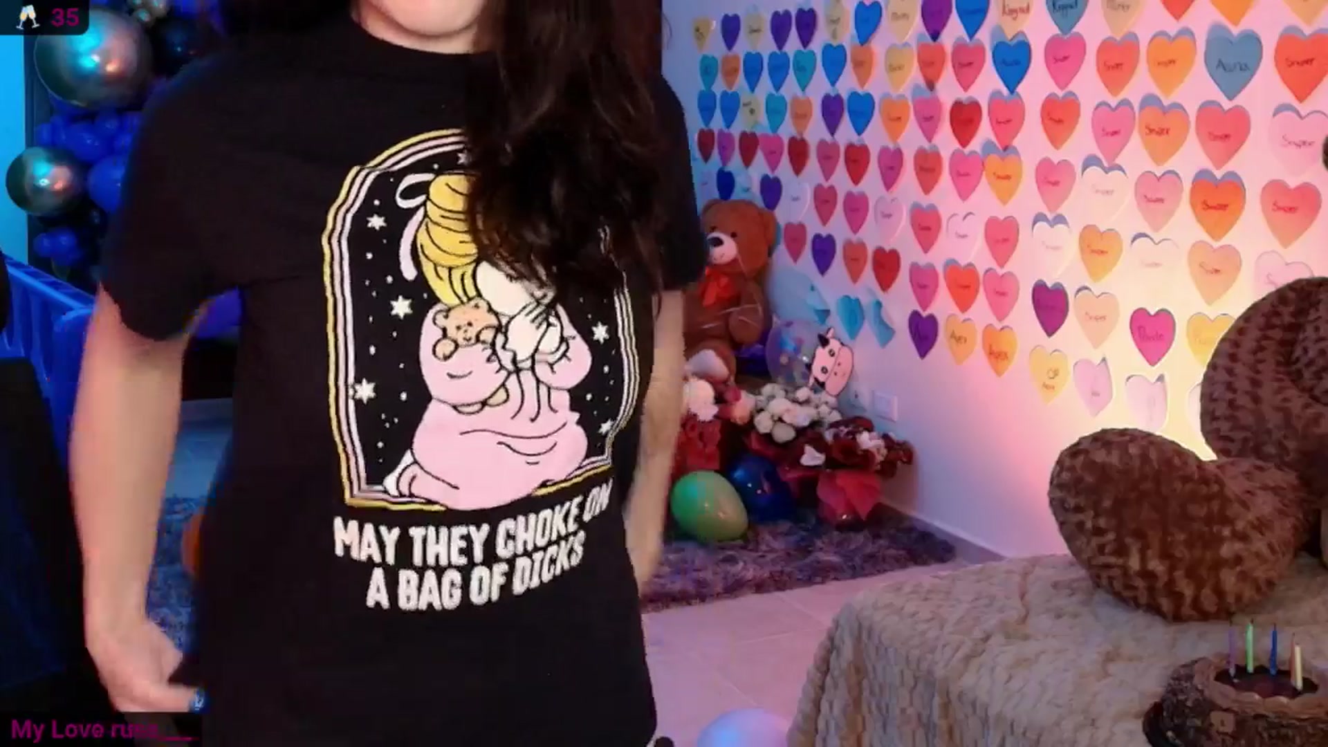 Gallery image thumbnail from Norita's myfreecams stream on, 02/28/2026, 19:20 image 2 of 20