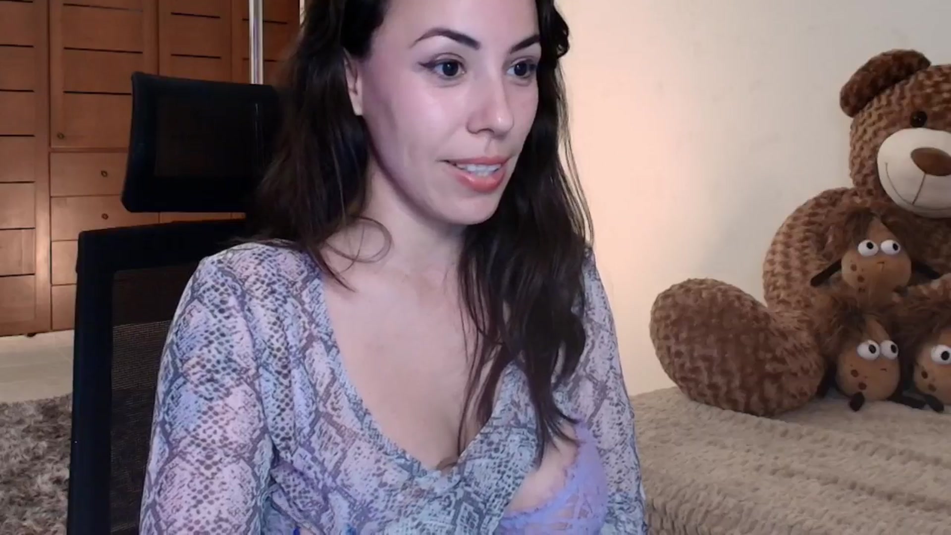Gallery image thumbnail from Norita's myfreecams stream on, 03/03/2026, 02:15 image 17 of 20