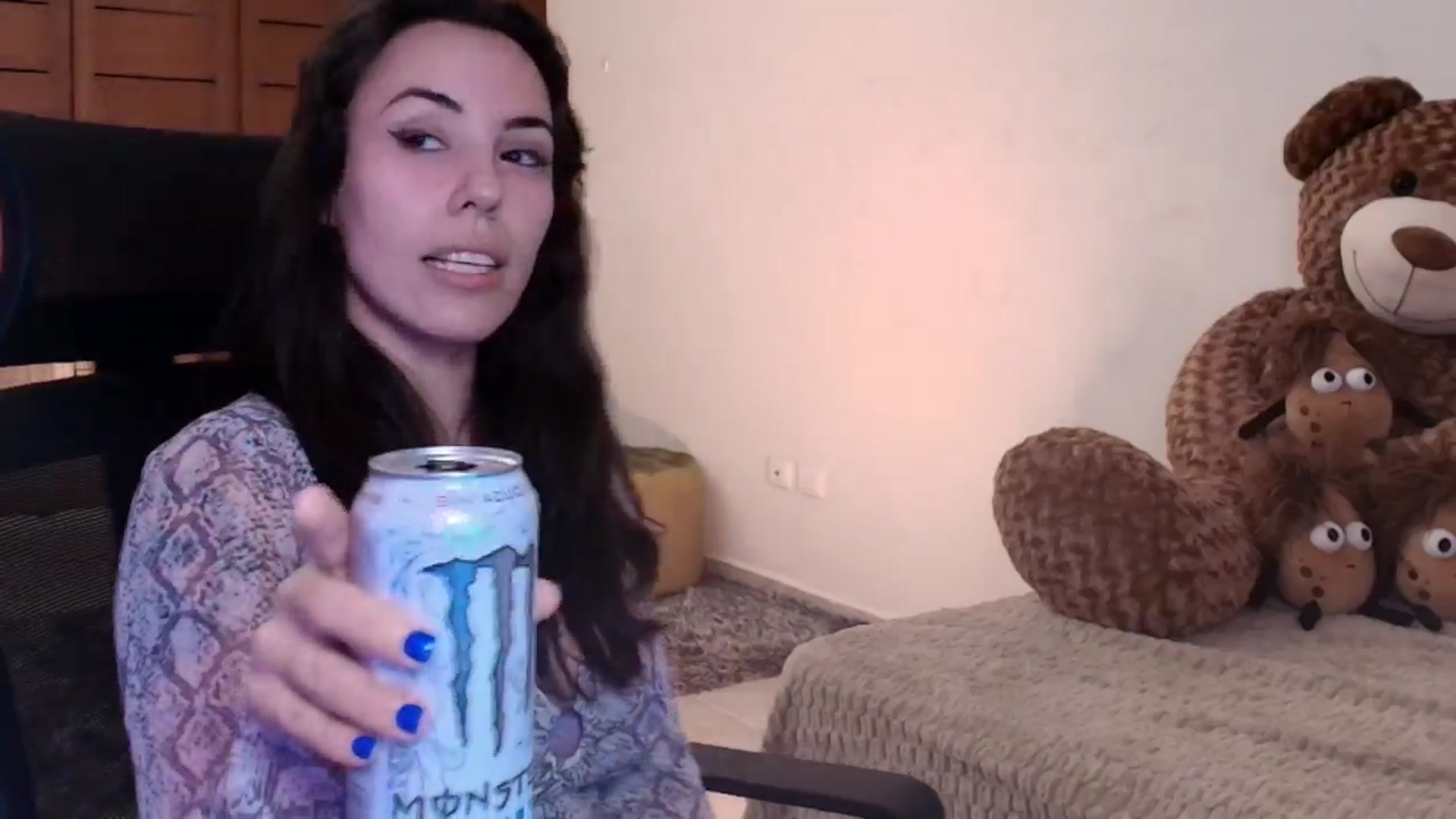 Gallery image thumbnail from Norita's myfreecams stream on, 03/03/2026, 02:15 image 10 of 20