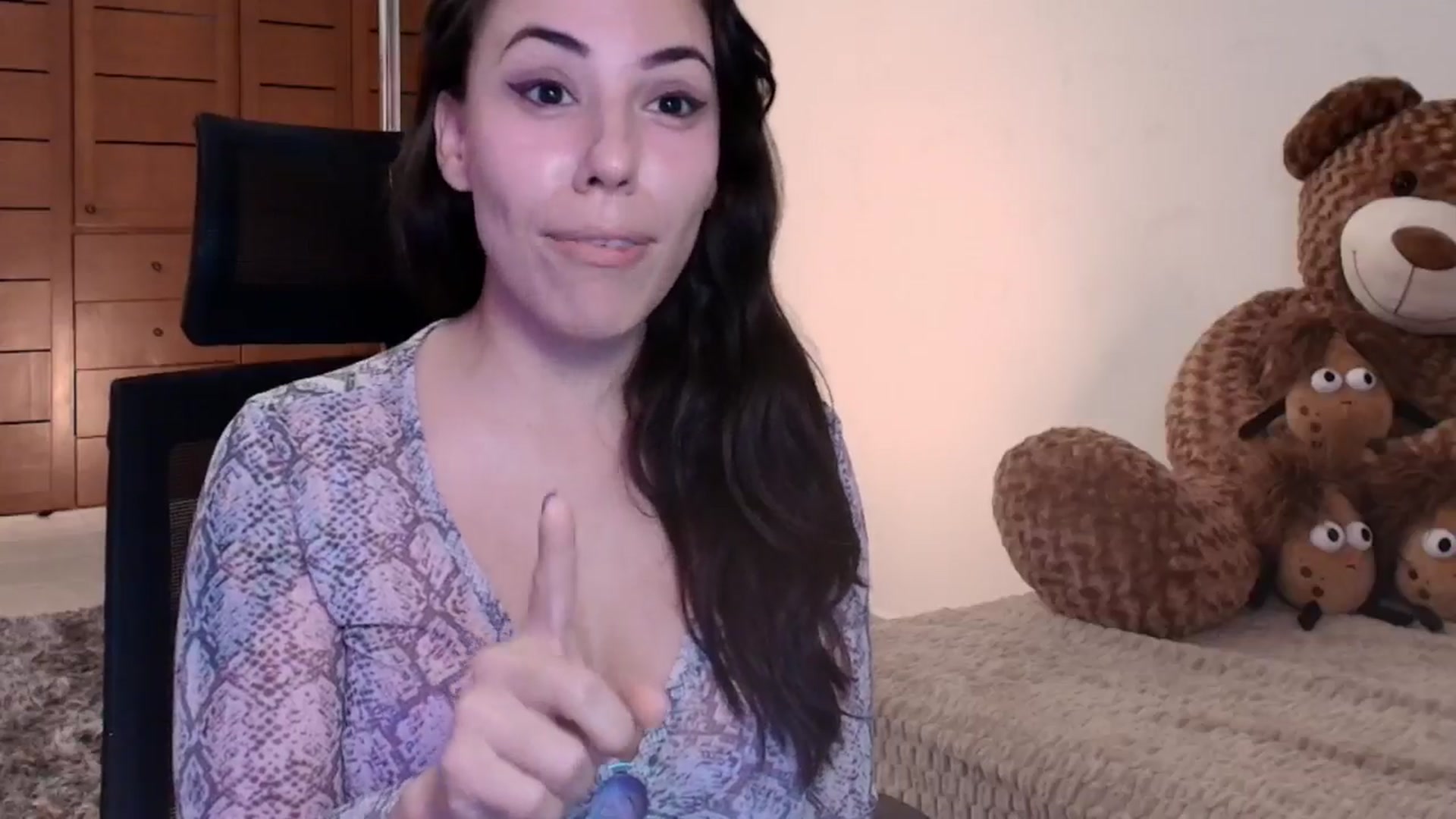 Gallery image thumbnail from Norita's myfreecams stream on, 03/03/2026, 02:15 image 12 of 20