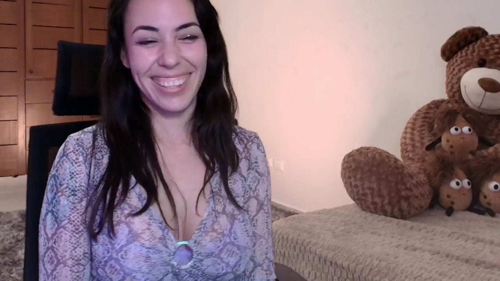 Gallery image thumbnail from Norita's myfreecams stream on, 03/03/2026, 02:15 image 11 of 20