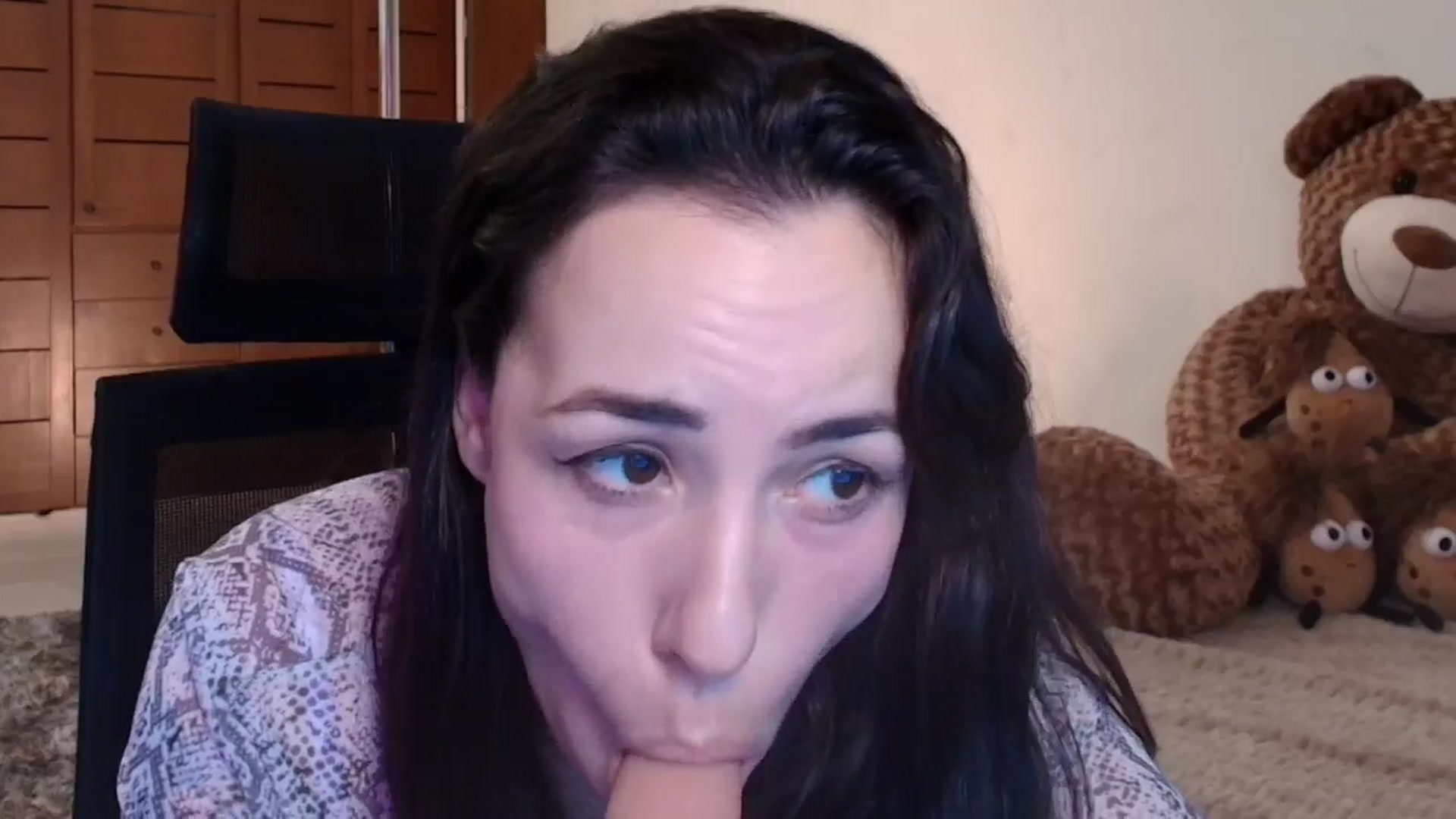 Gallery image thumbnail from Norita's myfreecams stream on, 03/03/2026, 02:15 image 15 of 20