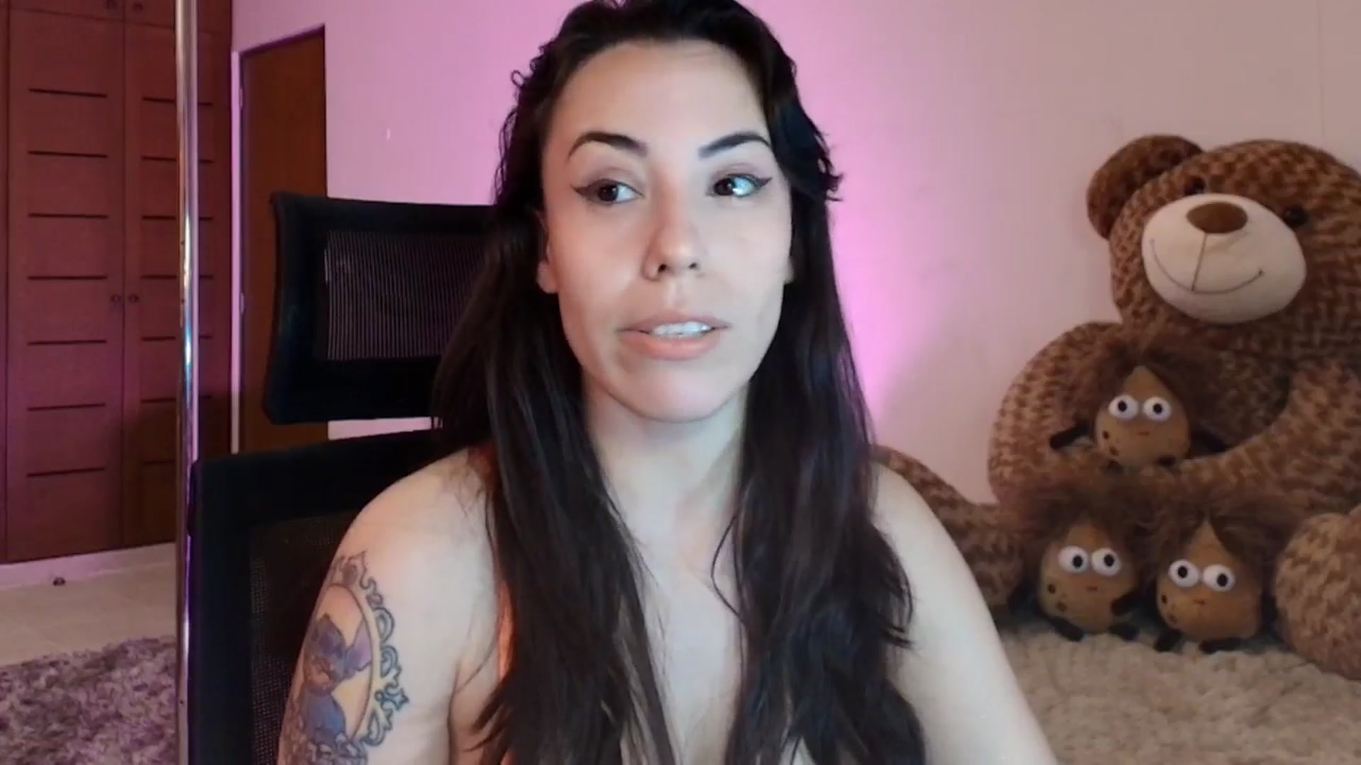Gallery image thumbnail from Norita's myfreecams stream on, 03/05/2026, 02:21 image 4 of 20