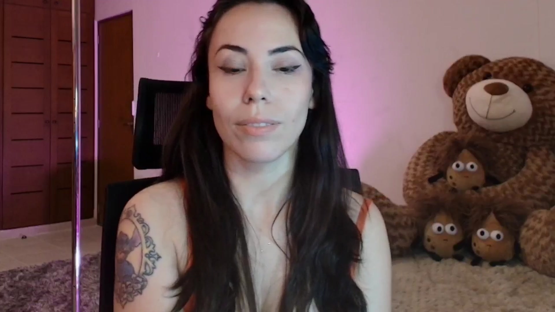 Gallery image thumbnail from Norita's myfreecams stream on, 03/05/2026, 02:21 image 5 of 20