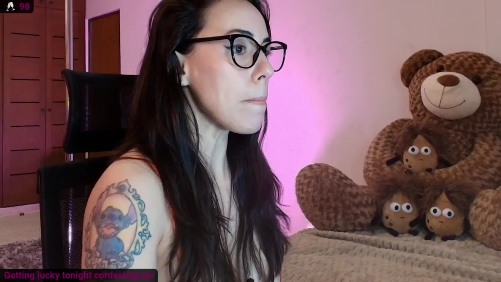 Gallery image thumbnail from Norita's myfreecams stream on, 03/05/2026, 02:21 image 19 of 20
