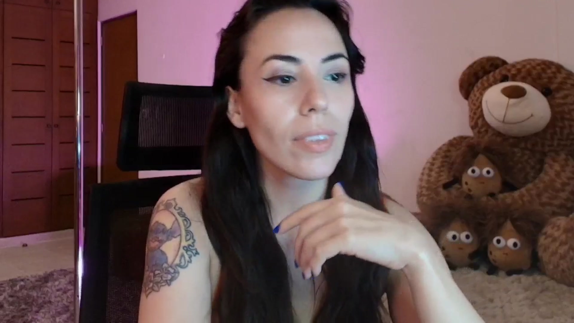 Gallery image thumbnail from Norita's myfreecams stream on, 03/05/2026, 02:21 image 10 of 20