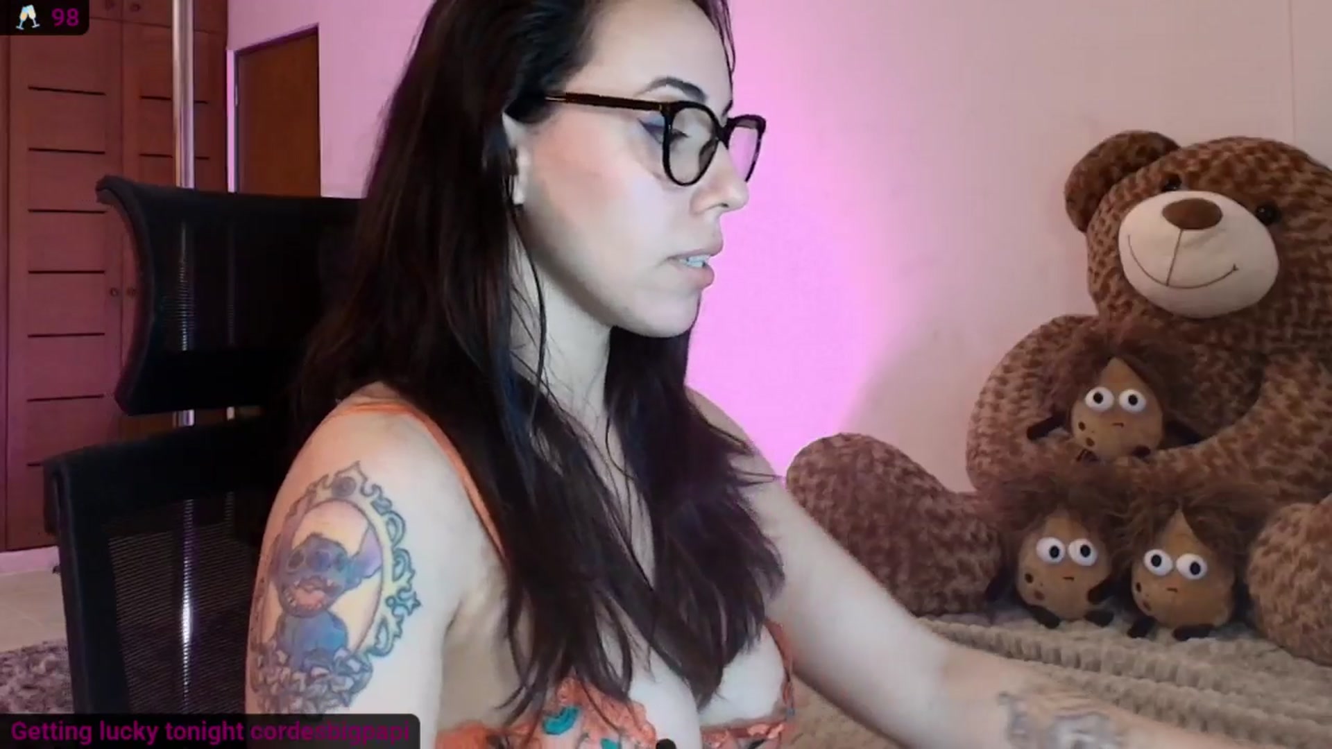 Gallery image thumbnail from Norita's myfreecams stream on, 03/05/2026, 02:21 image 20 of 20