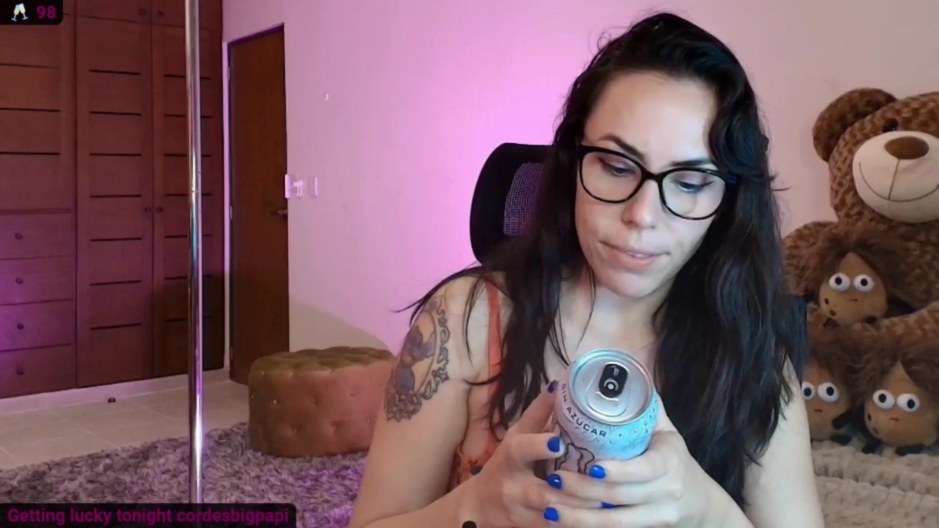 Gallery image thumbnail from Norita's myfreecams stream on, 03/05/2026, 03:45 image 9 of 20